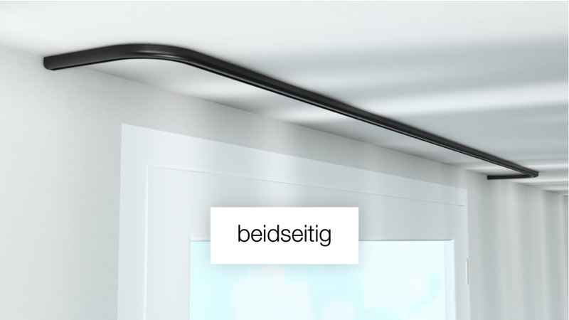 Beidseitig