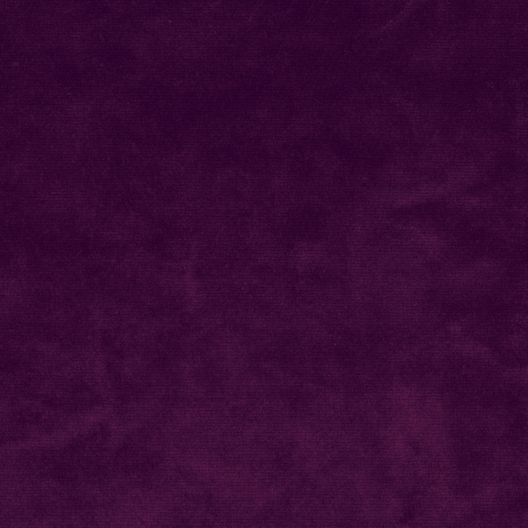 KIEFFER Velours decontracte Violet 17209-005 KIEFFER Velours decontracte Violet 17209-005