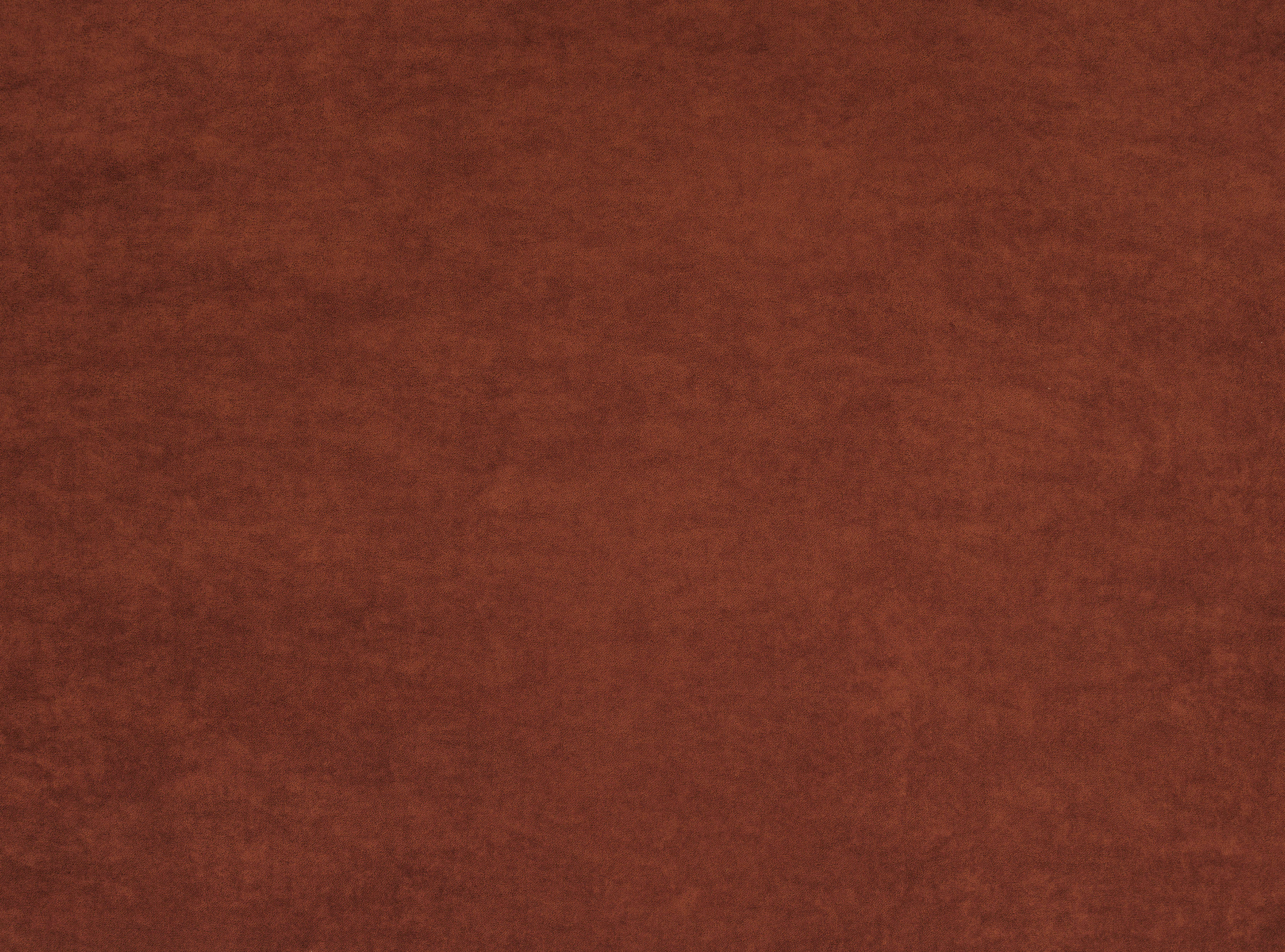 KIRKBY DESIGN Crush fr easyclean Conker K5286/197