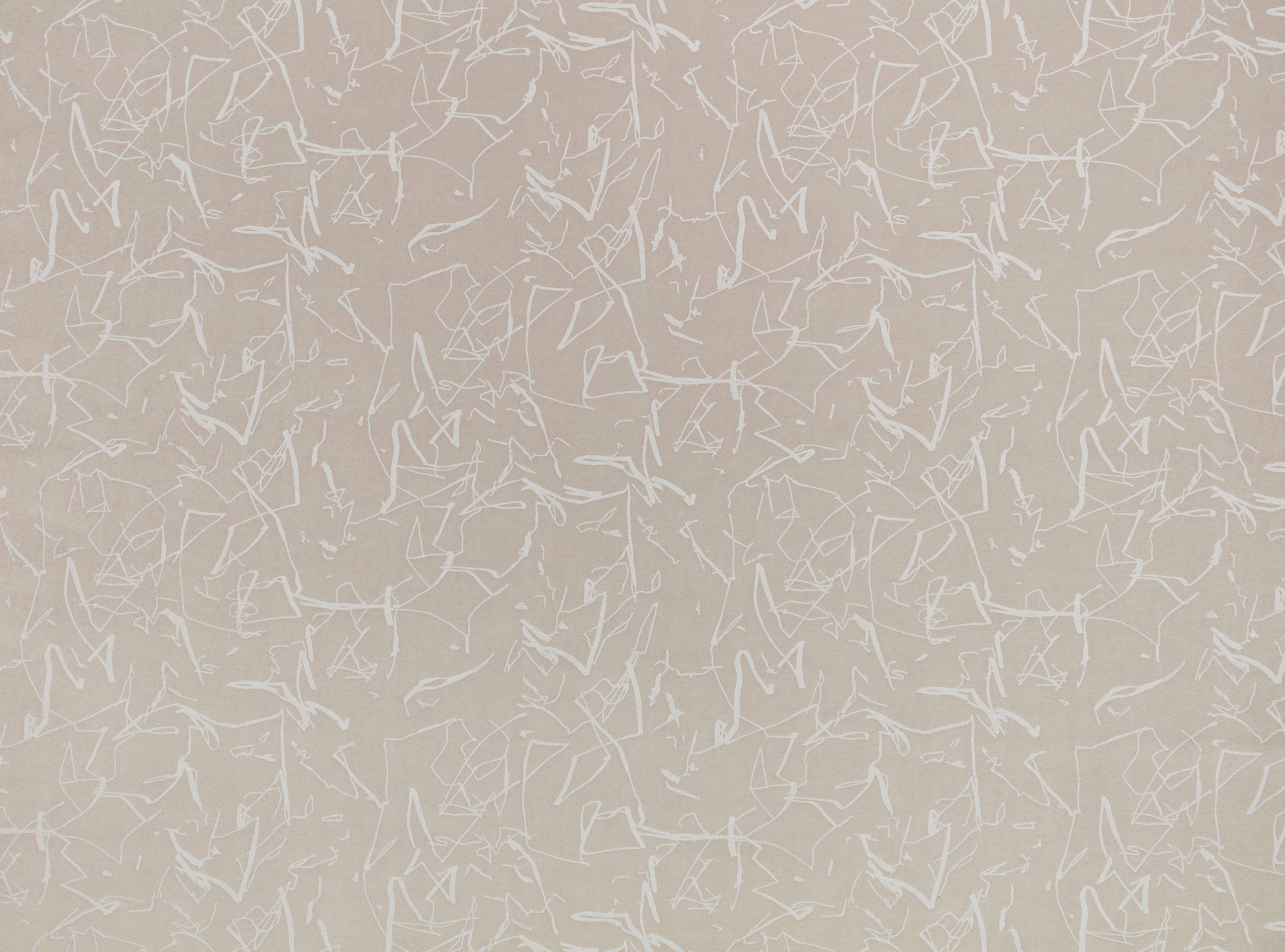 KIRKBY DESIGN Scribble Taupe K5318/02