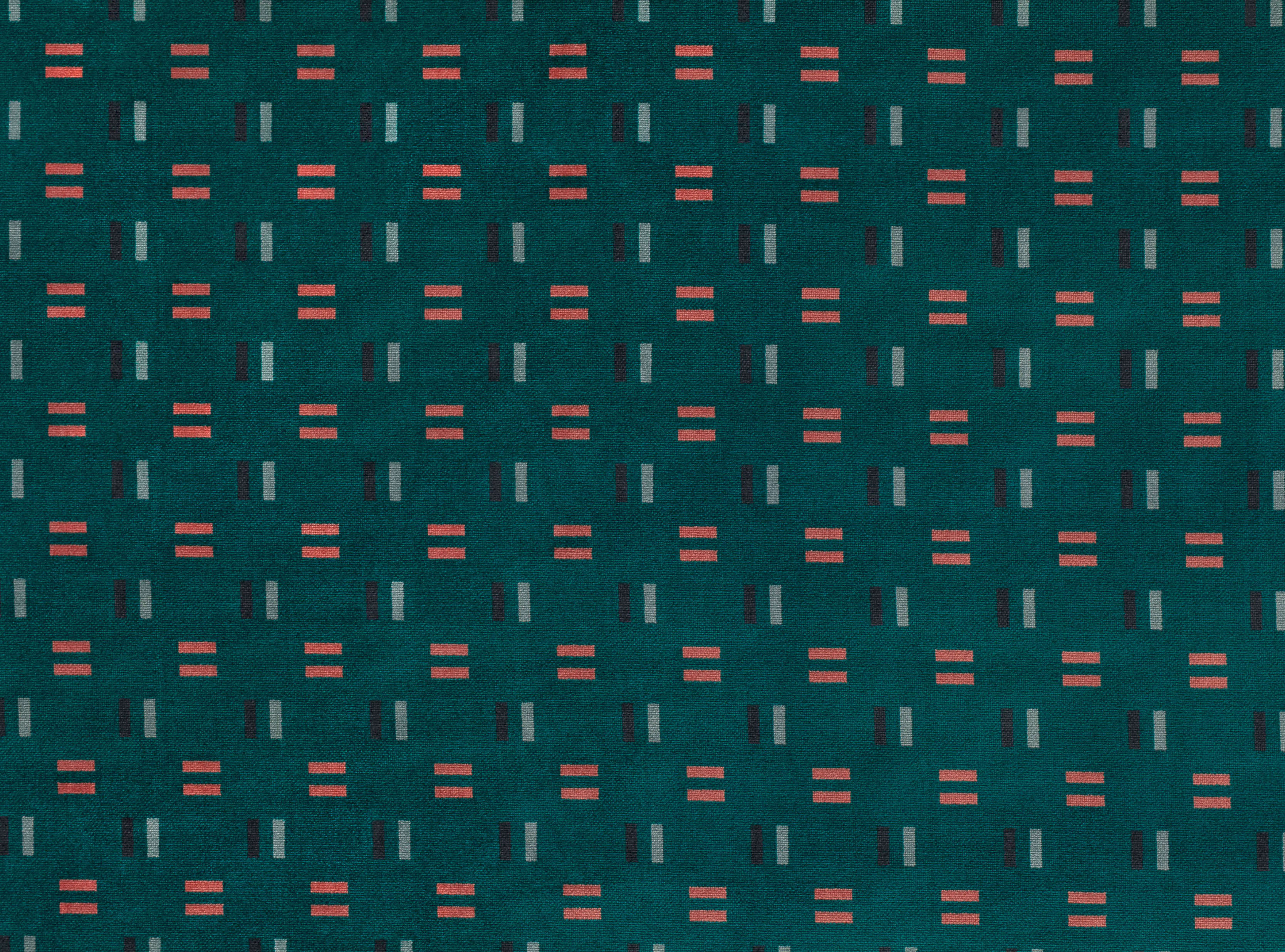 KIRKBY DESIGN Hammersmith Teal K5219/05 KIRKBY DESIGN Hammersmith Teal K5219/05