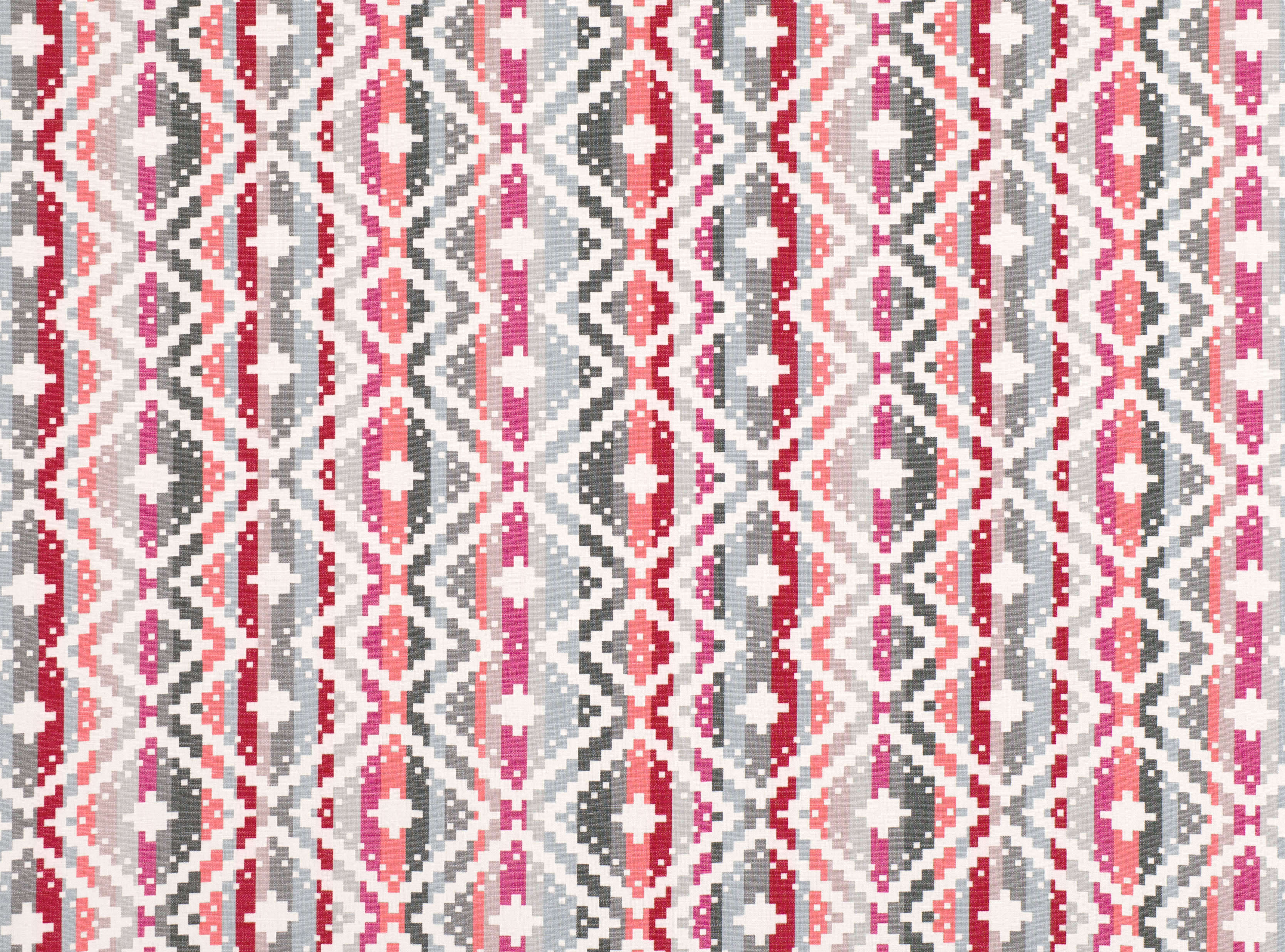 ROMO Takana Red tulip 7790/04 ROMO Takana Red tulip 7790/04