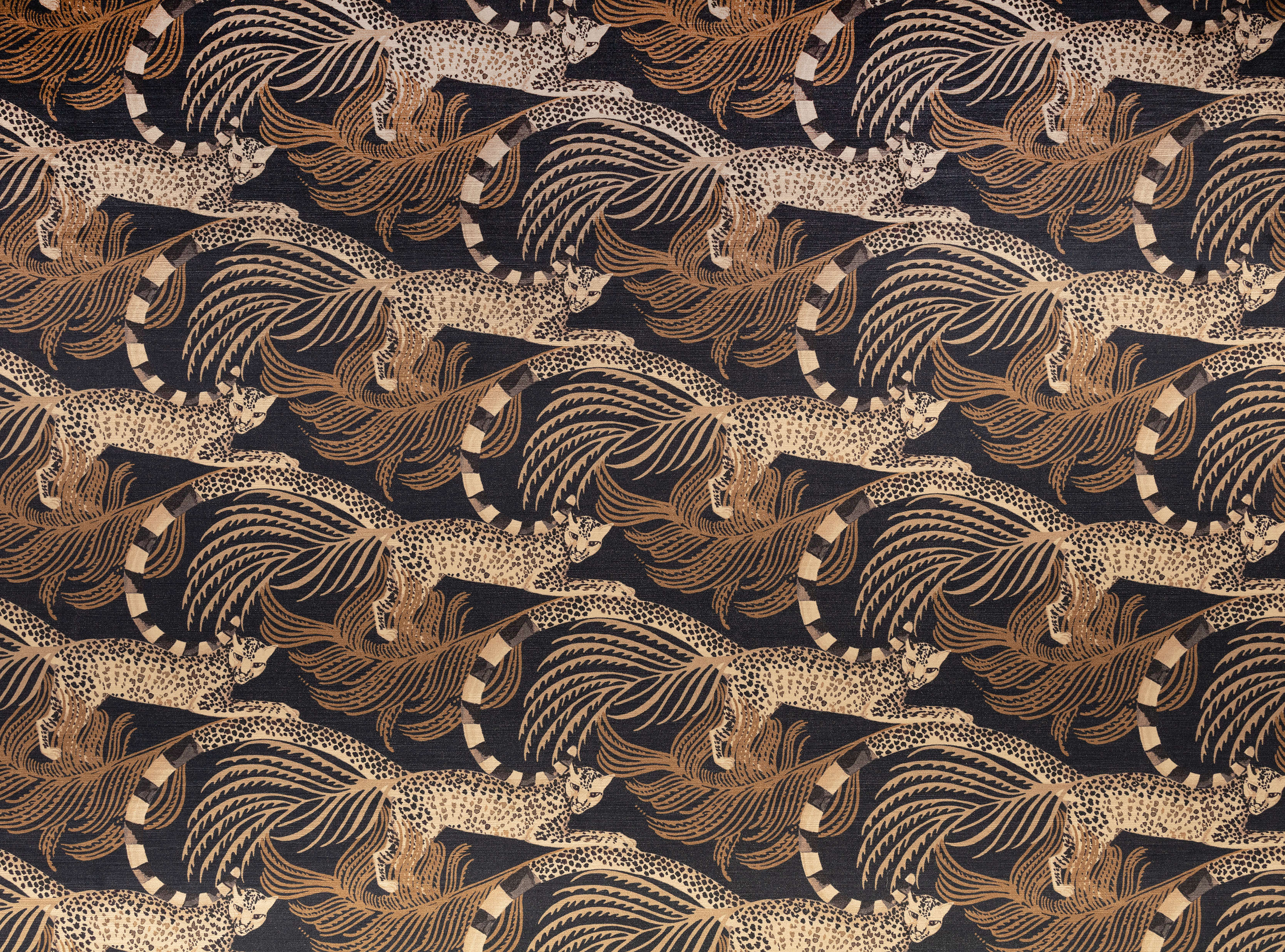 ROMO Delilah velvet Ancient gold 8006/02 ROMO Delilah velvet Ancient gold 8006/02