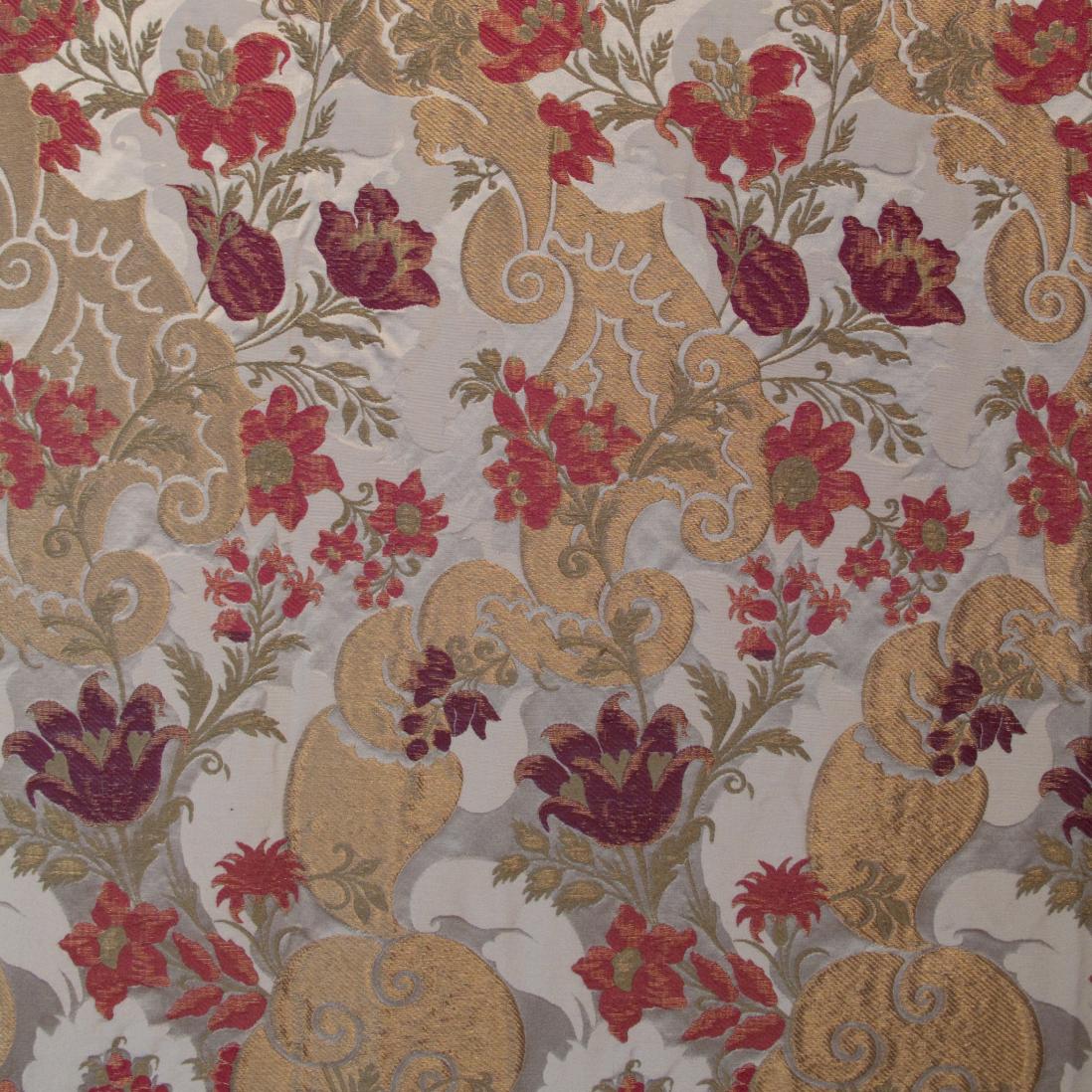 RUBELLI Baccarat Multicolore 19980-002