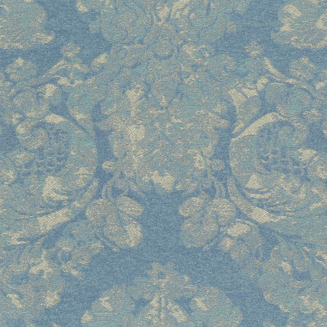 RUBELLI Barry lyndon Azzurro 30359-006 RUBELLI Barry lyndon Azzurro 30359-006