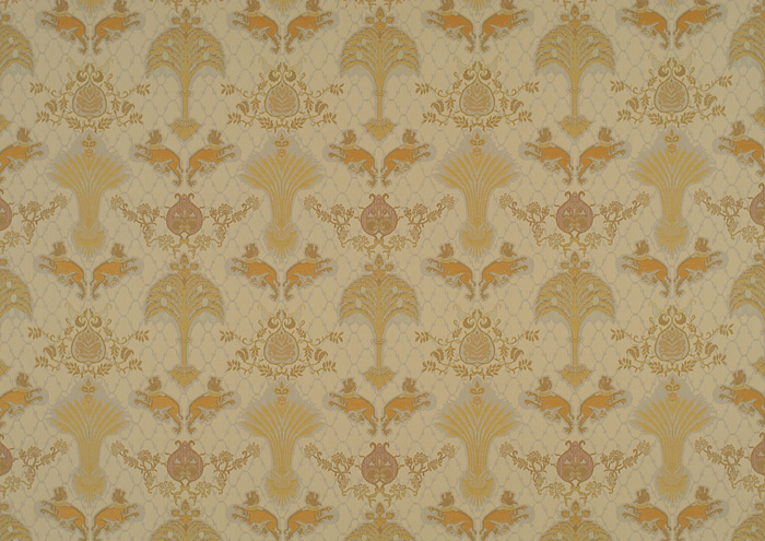 RUBELLI Cangrande Beige 21919-001