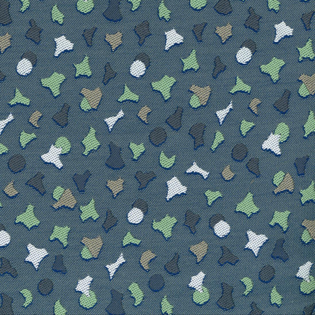 RUBELLI Coriandoli s Grey 30382-007 RUBELLI Coriandoli s Grey 30382-007