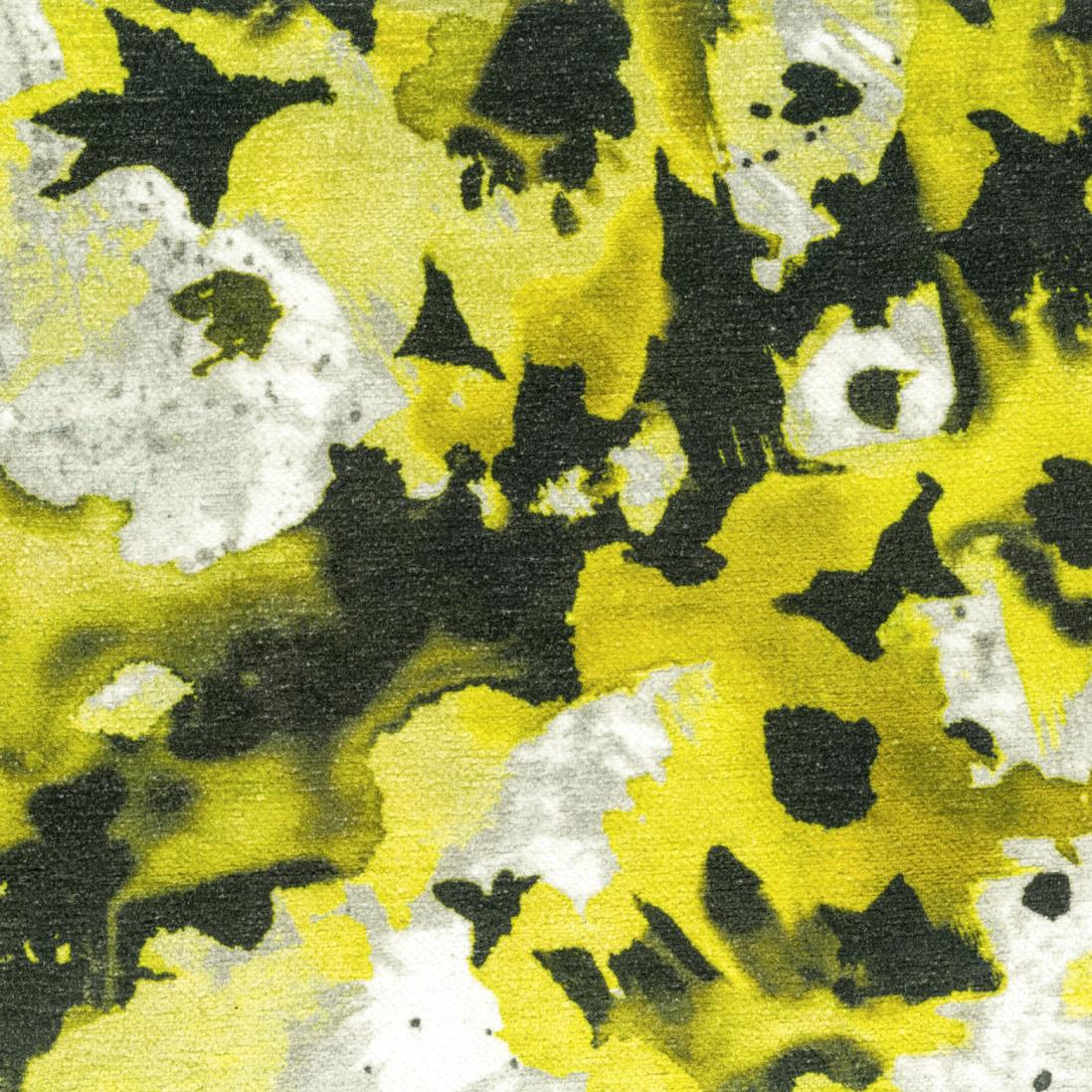 RUBELLI Monet Giallo 30162-001