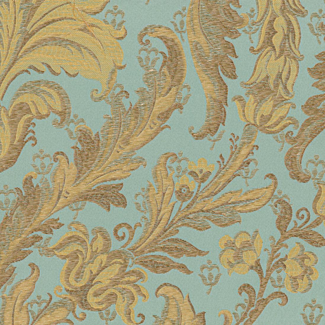 RUBELLI Roi soleil Acqua 30212-003 RUBELLI Roi soleil Acqua 30212-003