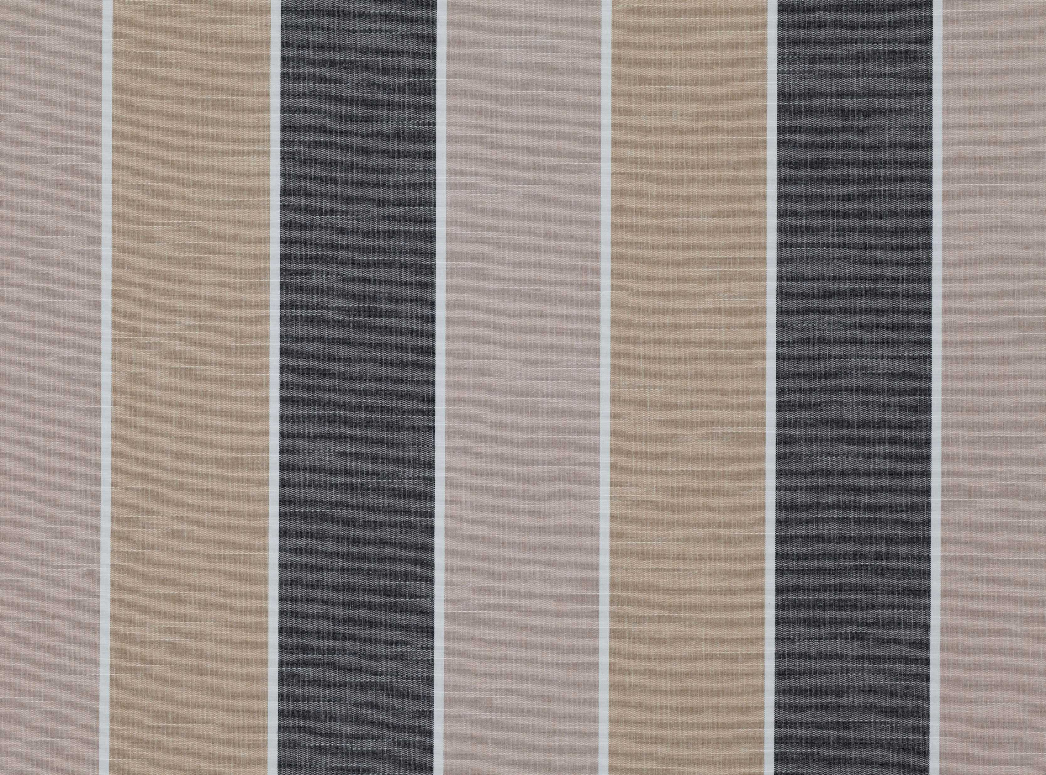 VILLA NOVA - Eclipse - Umbra Blackout Liquorice  Cane - V3022/02