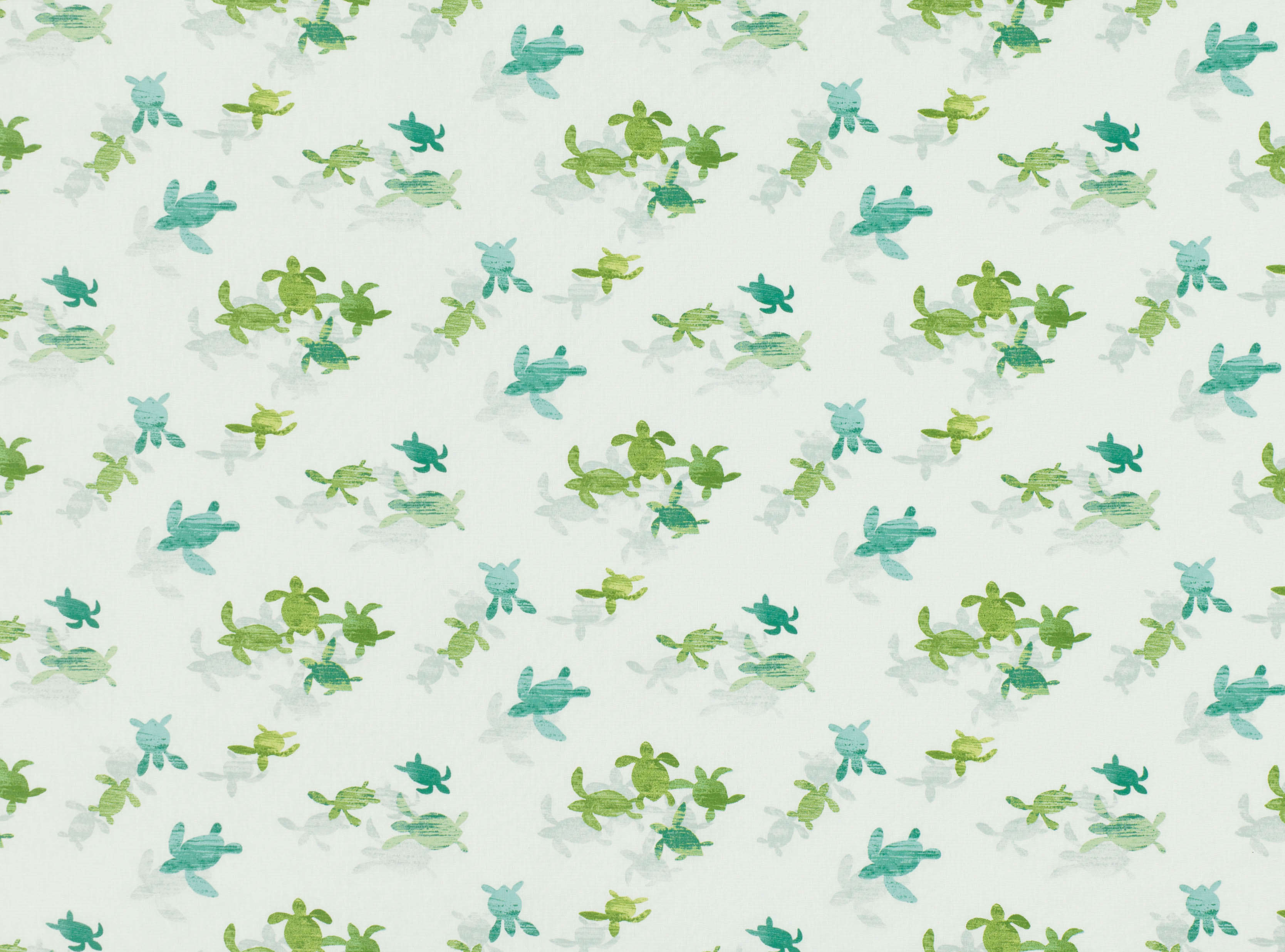 VILLA NOVA - Frann Preston Gannon - Tiny Turtles Tiny Turtles - V3340/01