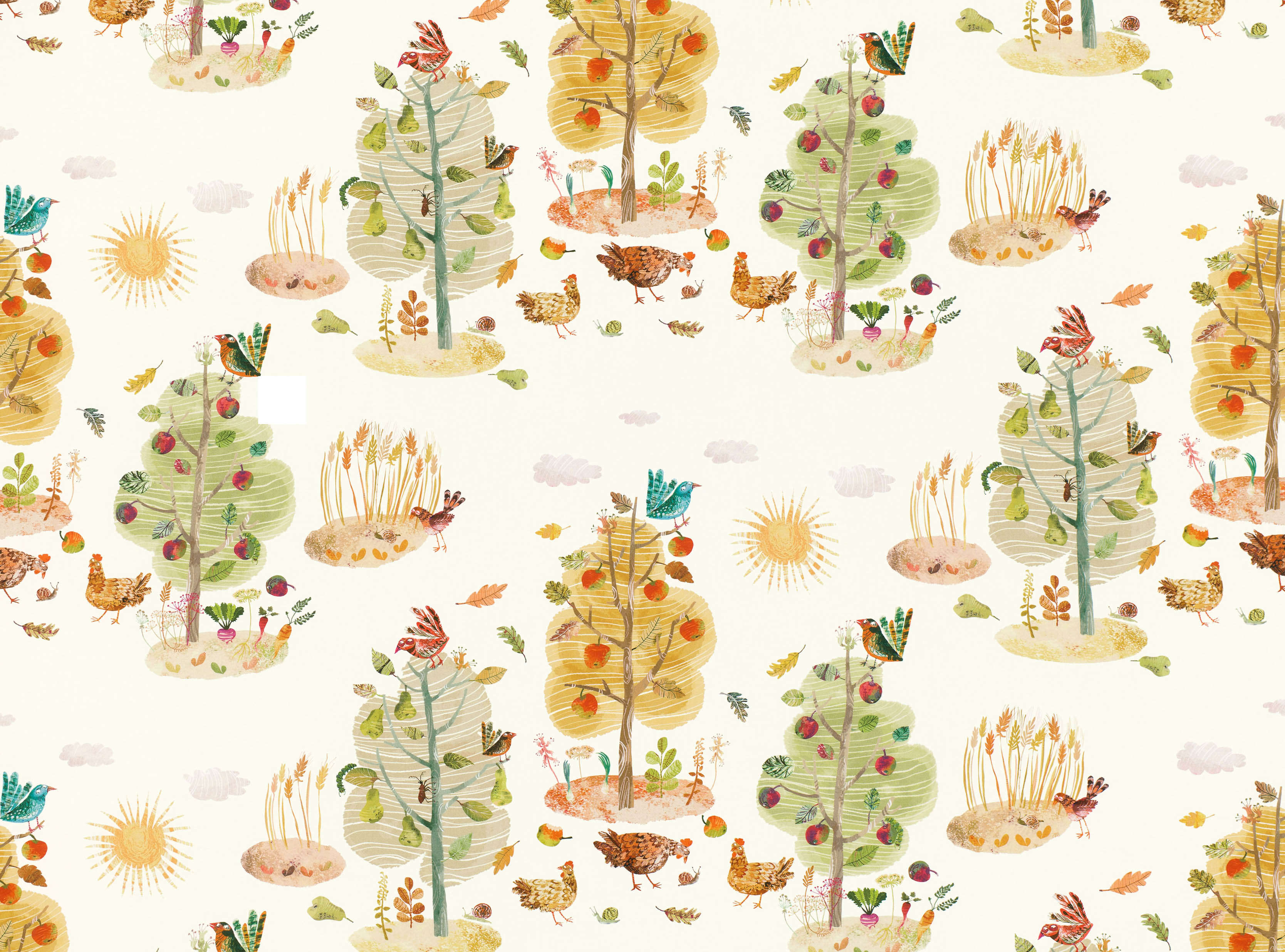 VILLA NOVA - Yuval Zommer - Apples And Pears Apples And Pears - V3321/01