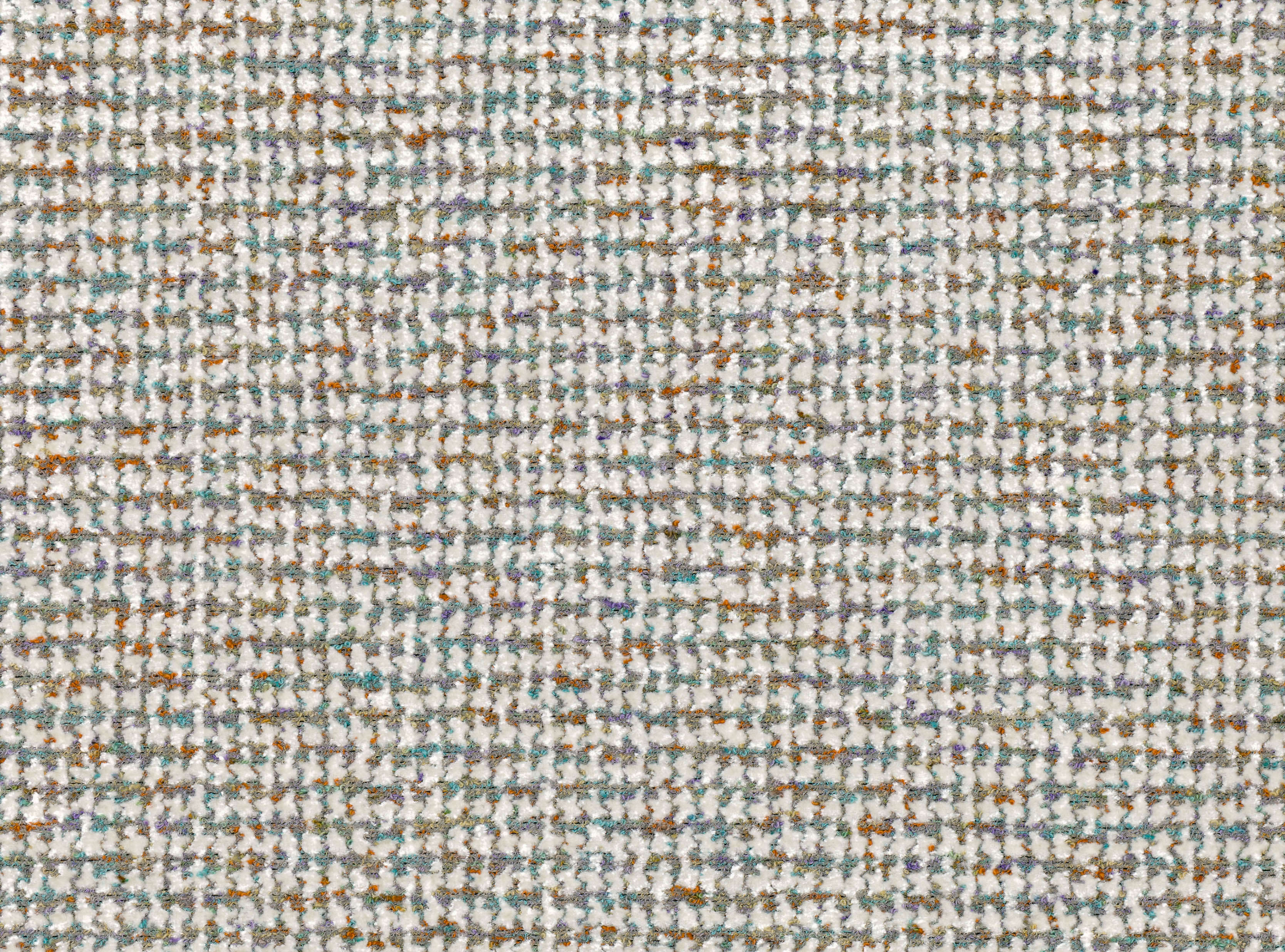 ZINC TEXTILE Bonheur Pastel Z473/01