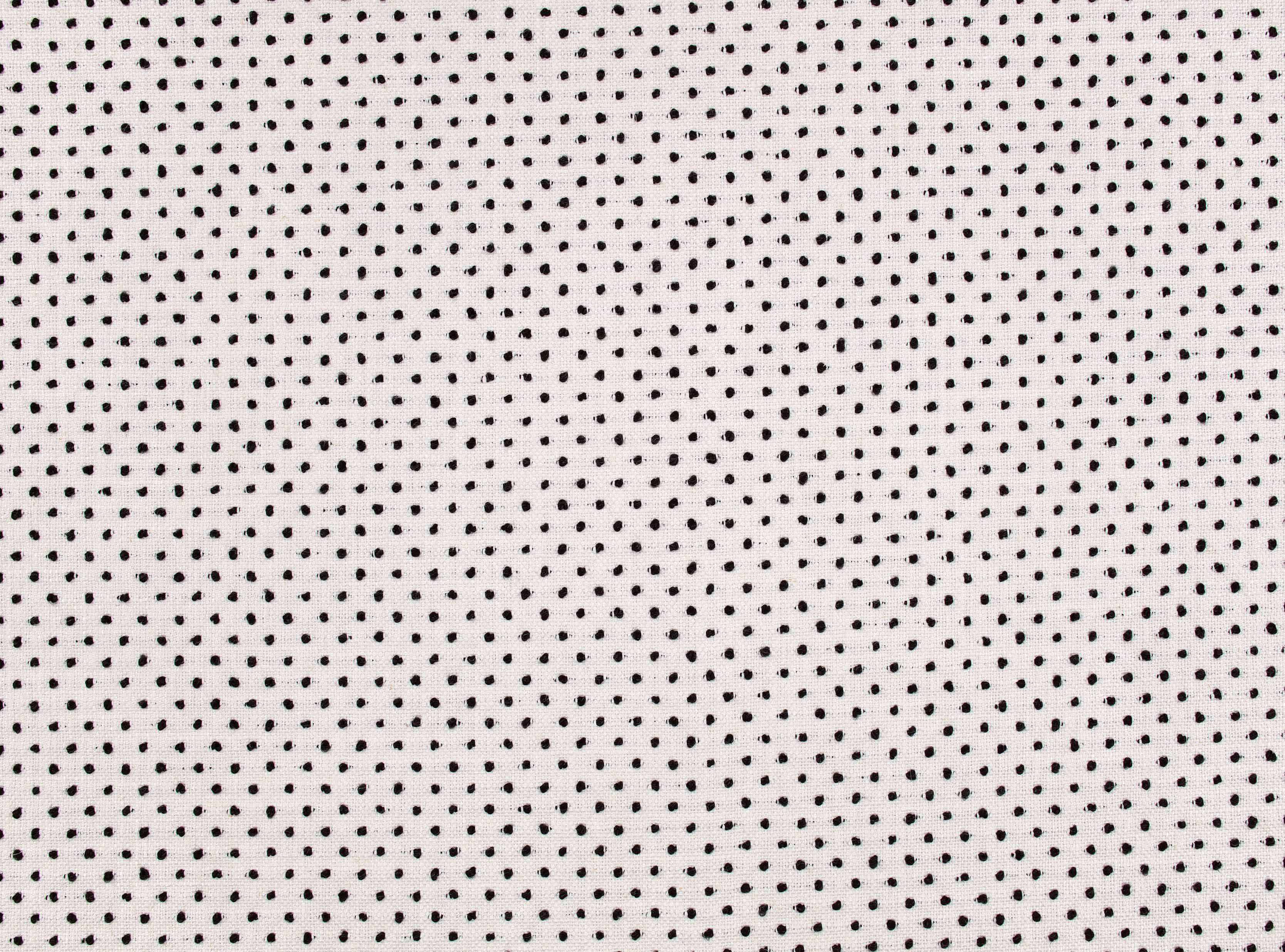 ZINC TEXTILE Pablo Dalmatian Z689/01