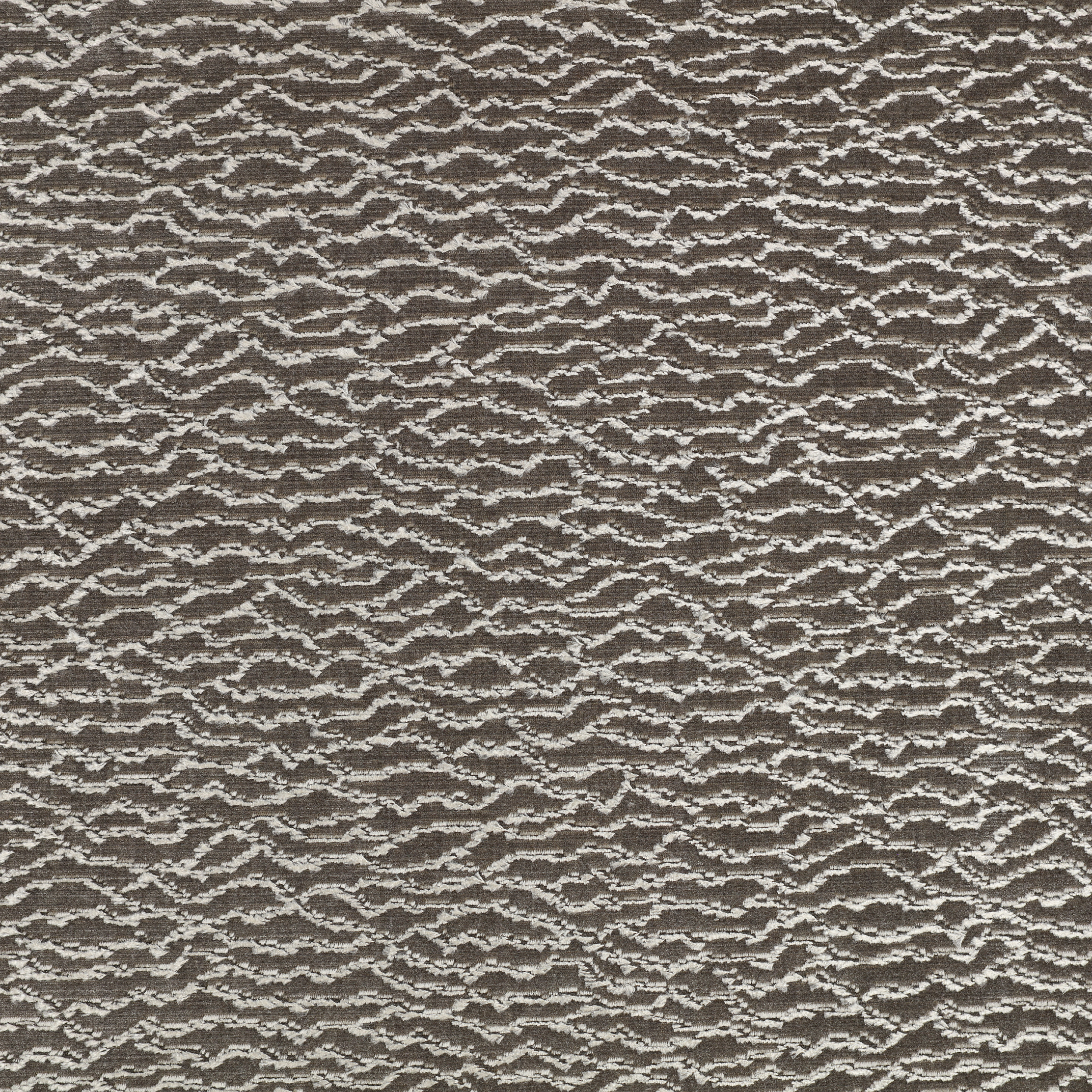ZINC TEXTILE Cornelia Silver grey Z756/03 ZINC TEXTILE Cornelia Silver grey Z756/03
