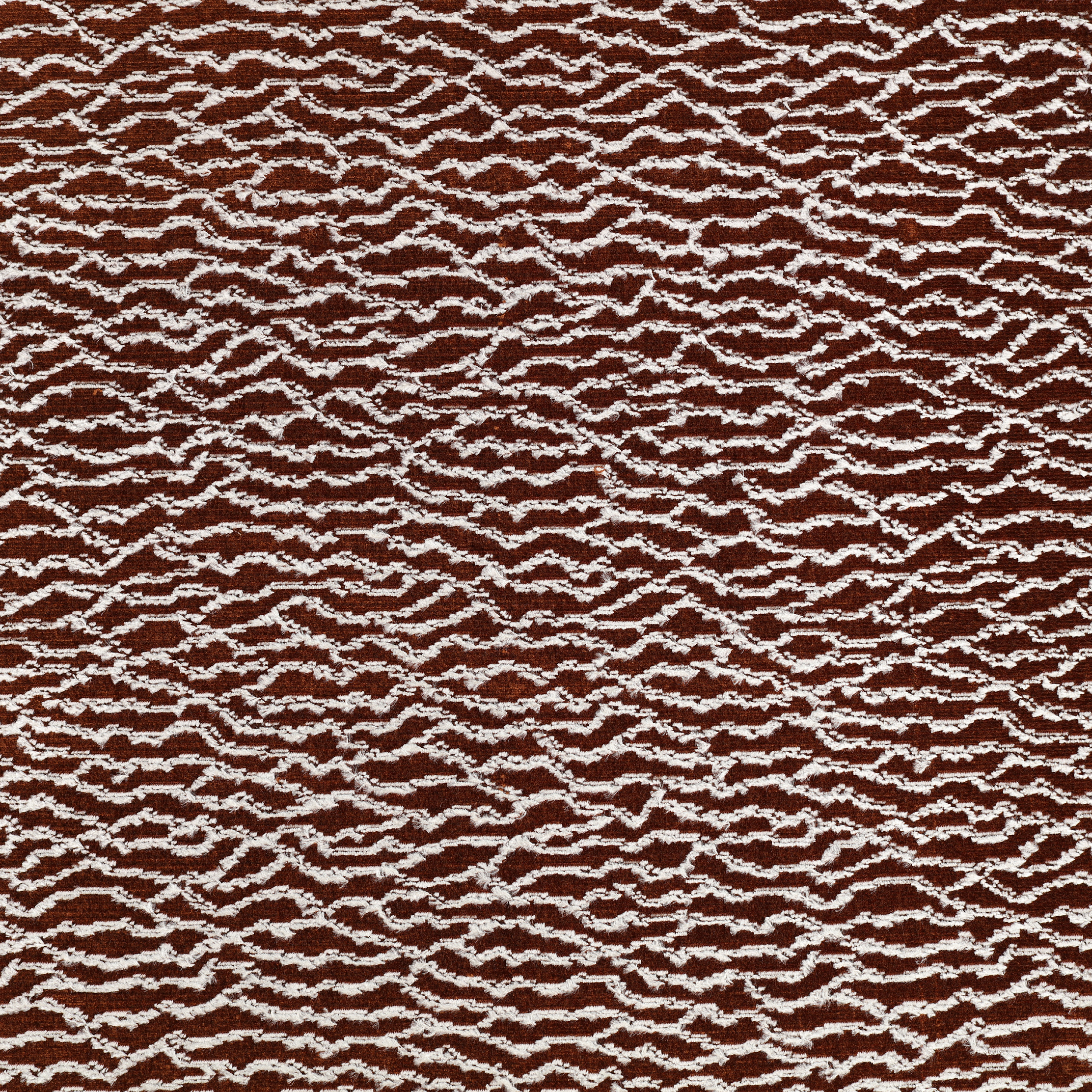 ZINC TEXTILE Cornelia Cognac Z756/05 ZINC TEXTILE Cornelia Cognac Z756/05