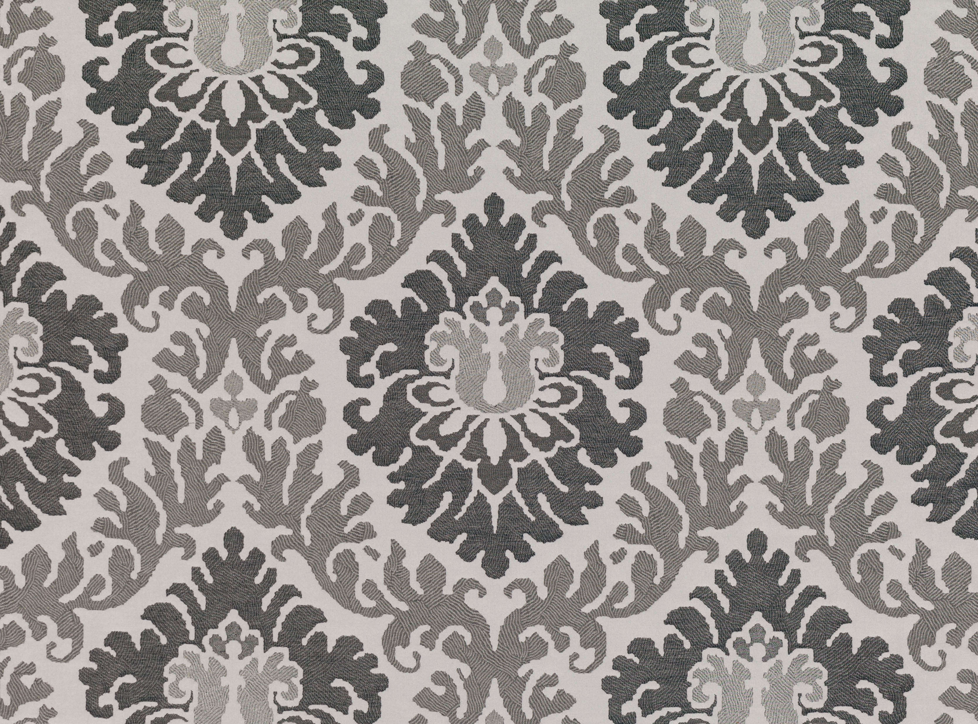 ZINC TEXTILE Lermitage Silver grey Z583/03 ZINC TEXTILE Lermitage Silver grey Z583/03