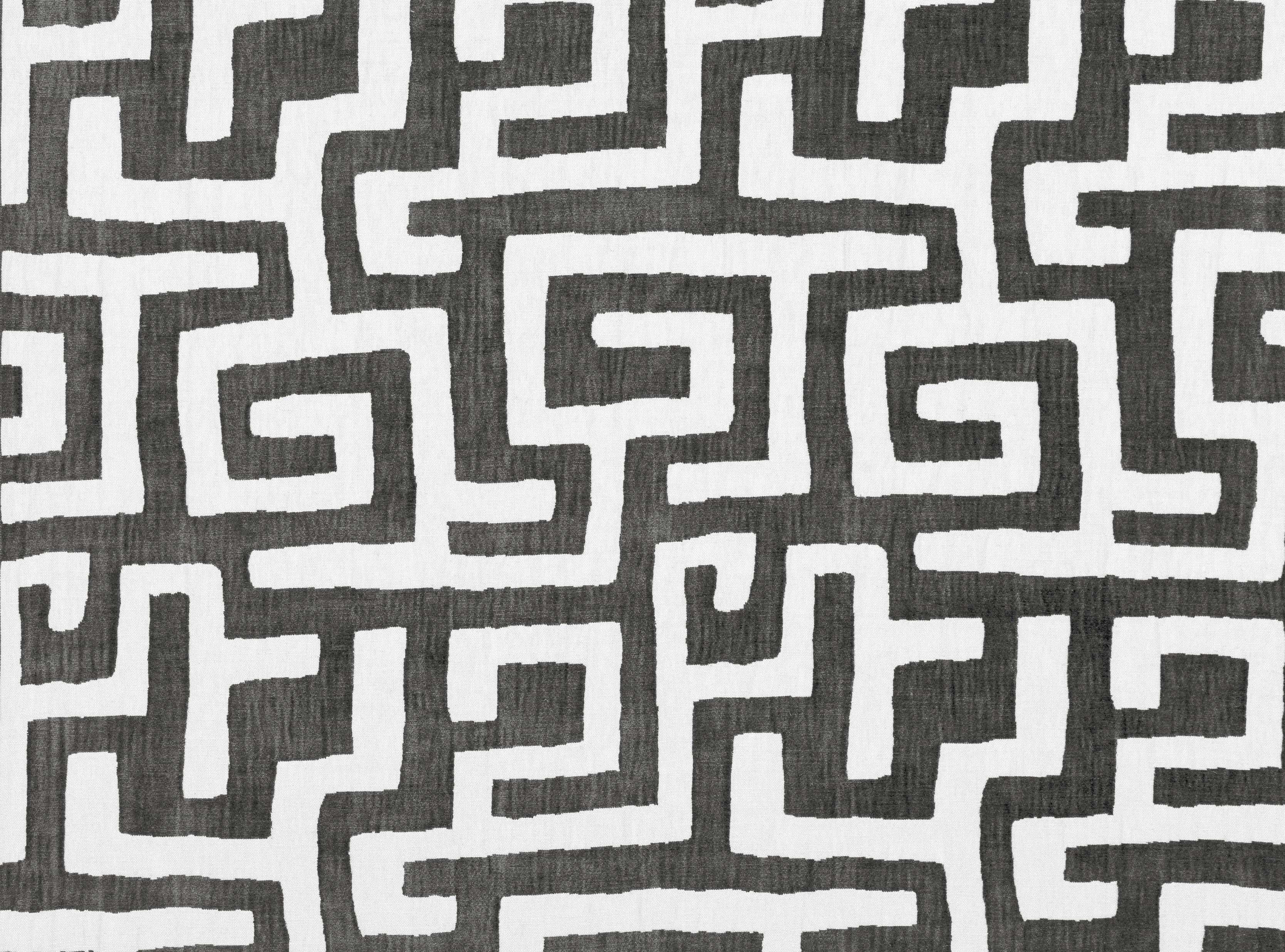 ZINC TEXTILE Kuba cay Dalmatian Z418/06 ZINC TEXTILE Kuba cay Dalmatian Z418/06