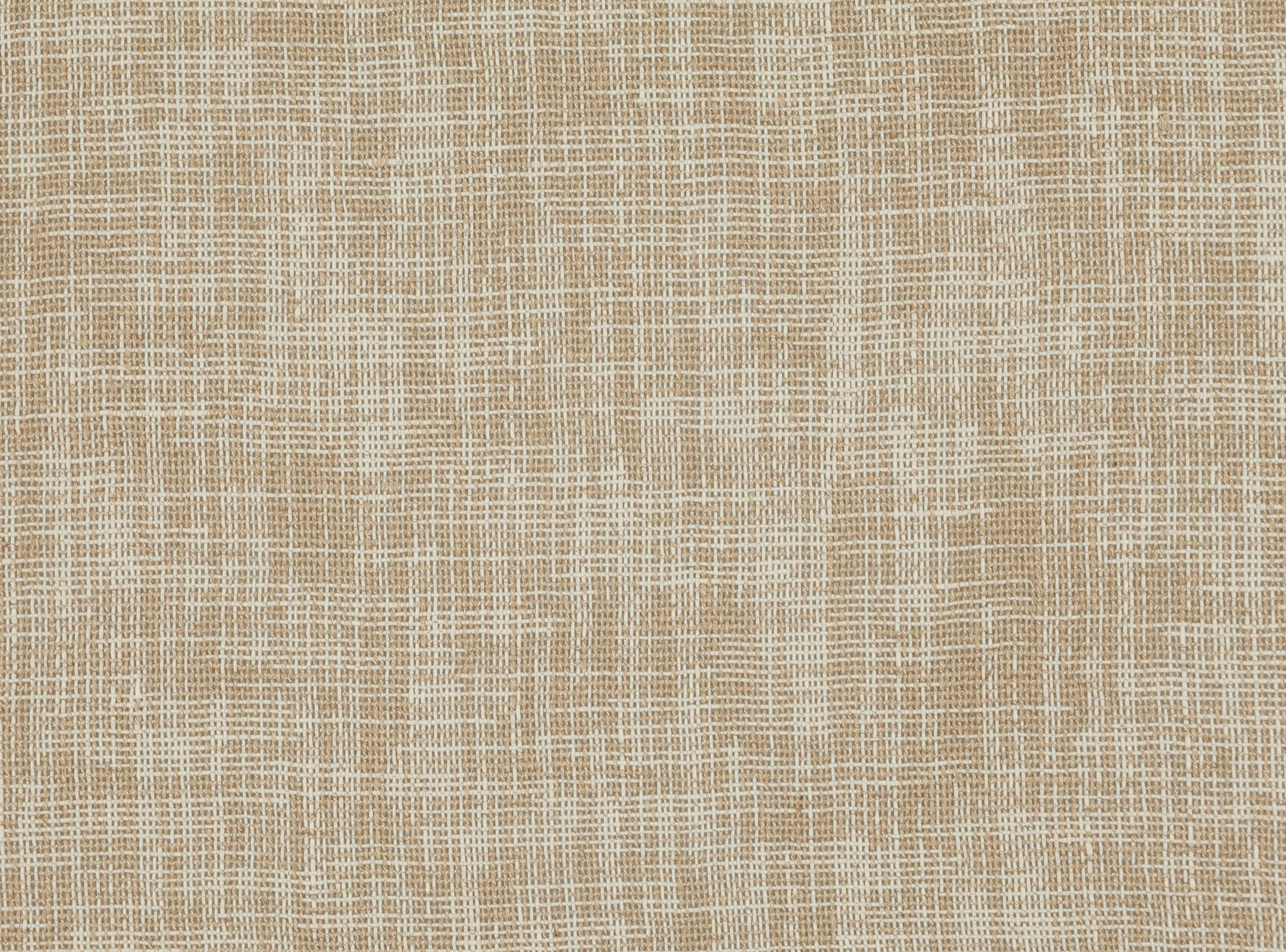 ZINC TEXTILE Scauri plain Natural Z629/01