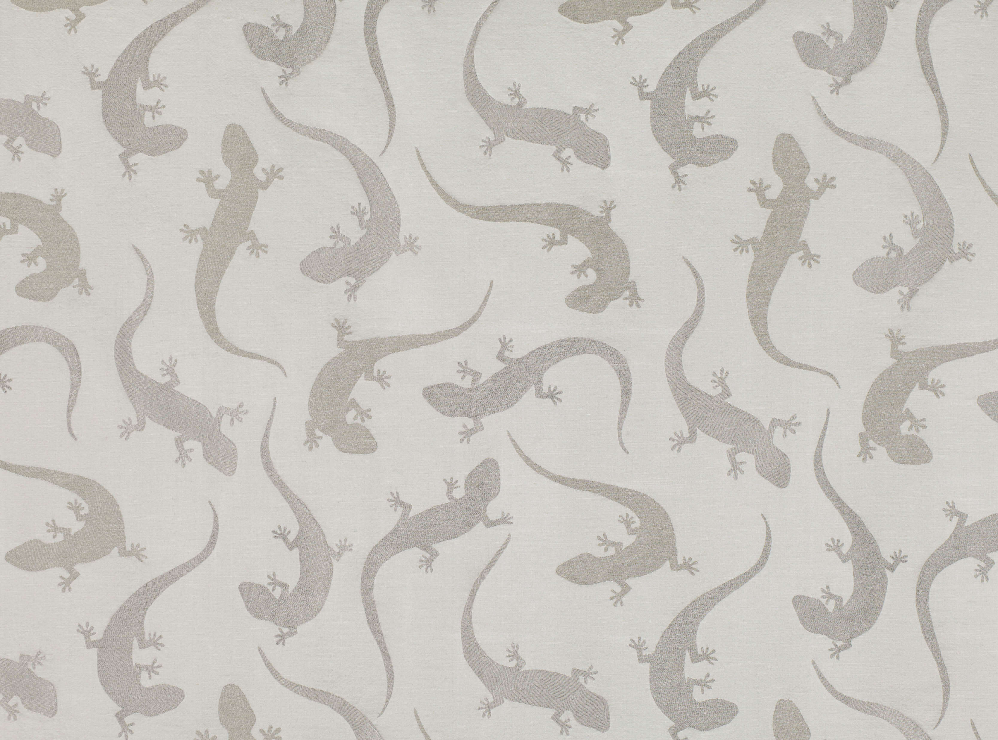 ZINC TEXTILE Salamander Linen Z530/01