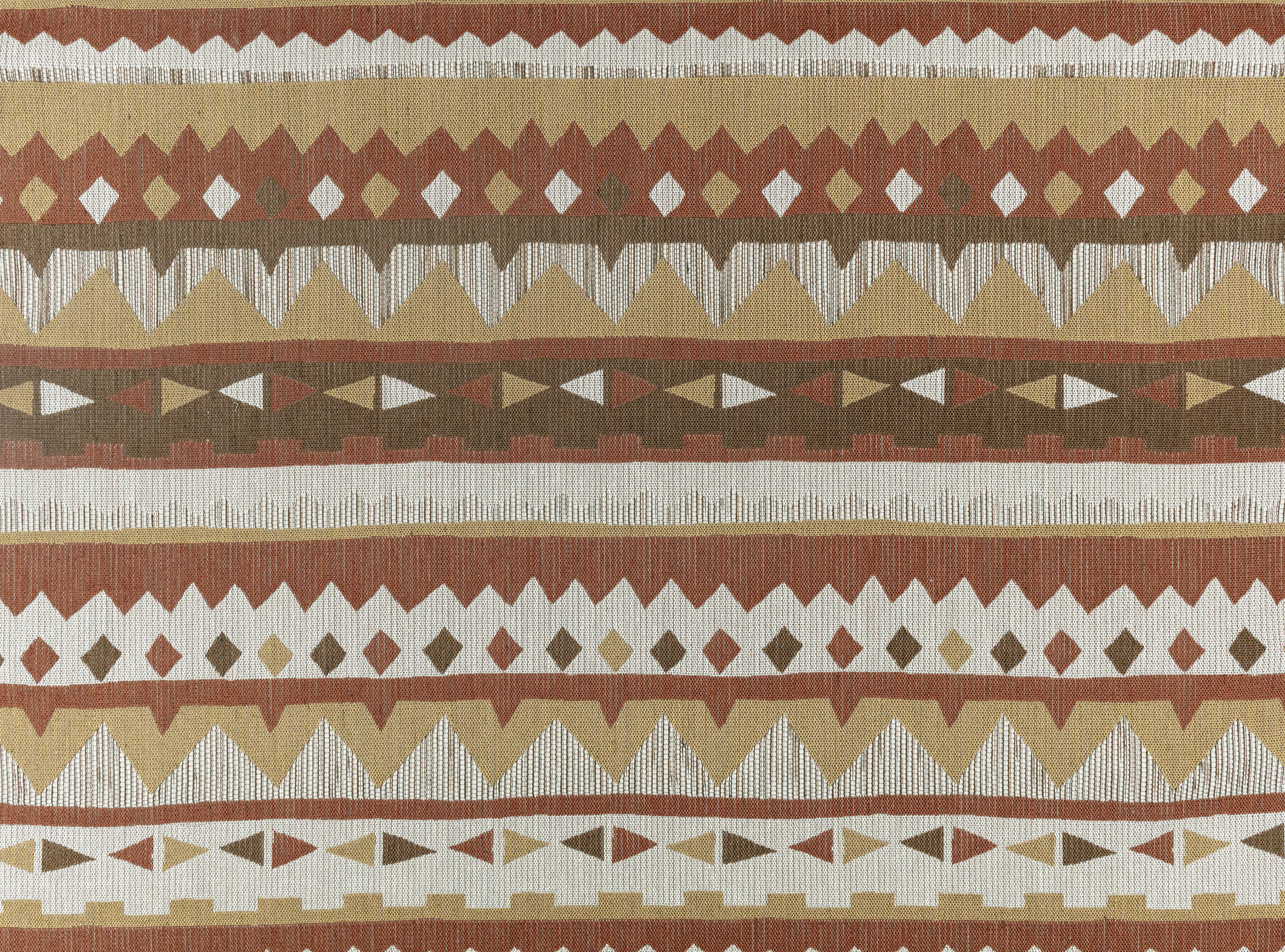 ZINC TEXTILE Szafran Cognac Z732/02 ZINC TEXTILE Szafran Cognac Z732/02