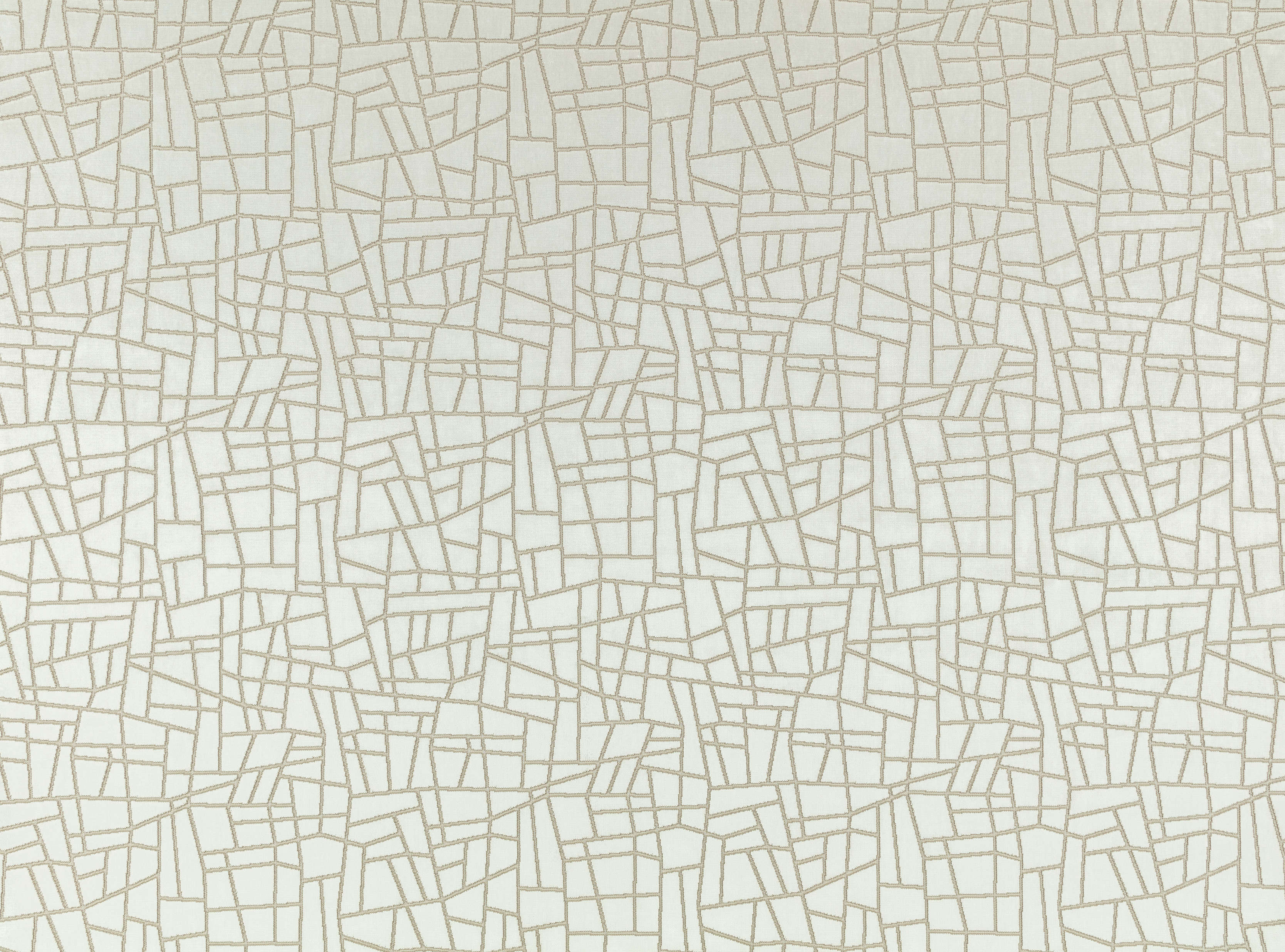 ZINC TEXTILE Kiesler Moonbeam Z734/02 ZINC TEXTILE Kiesler Moonbeam Z734/02