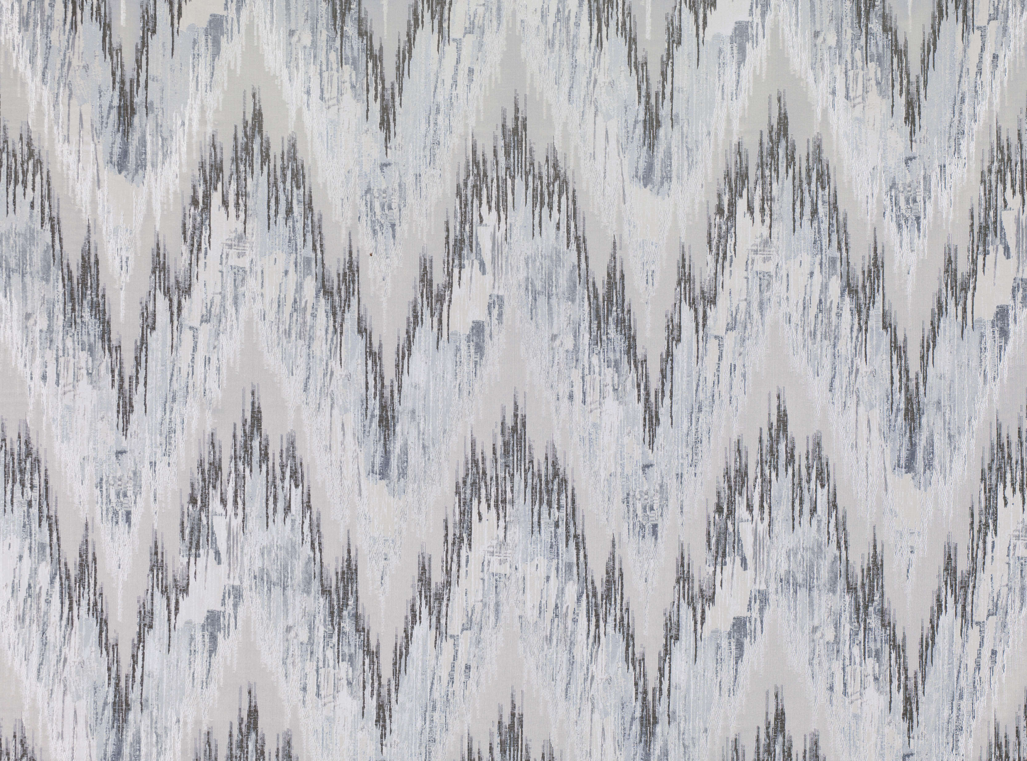 ZINC TEXTILE Bargello Bluestone Z570/02