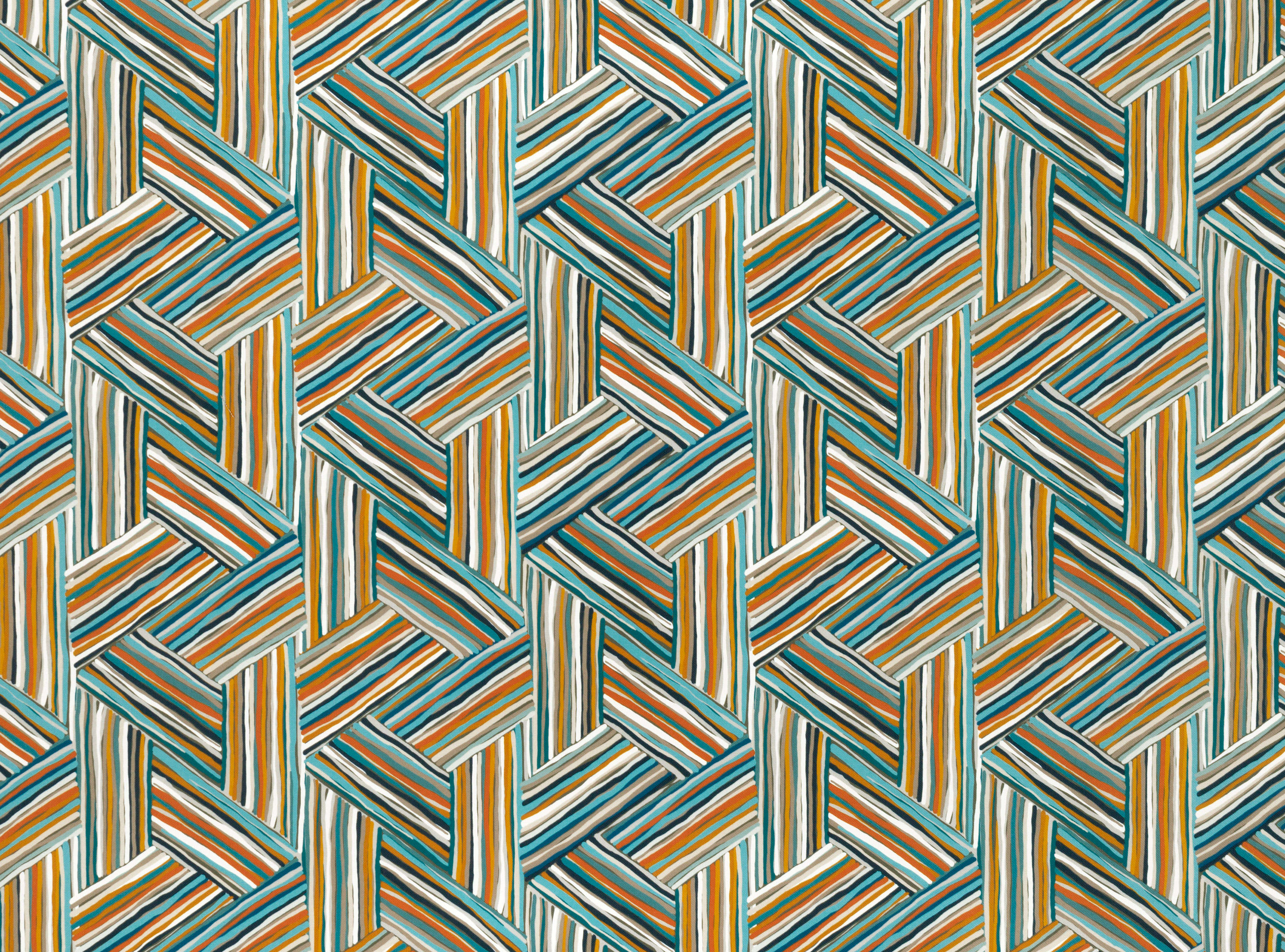 ZINC TEXTILE Hari Multi Z607/05 ZINC TEXTILE Hari Multi Z607/05