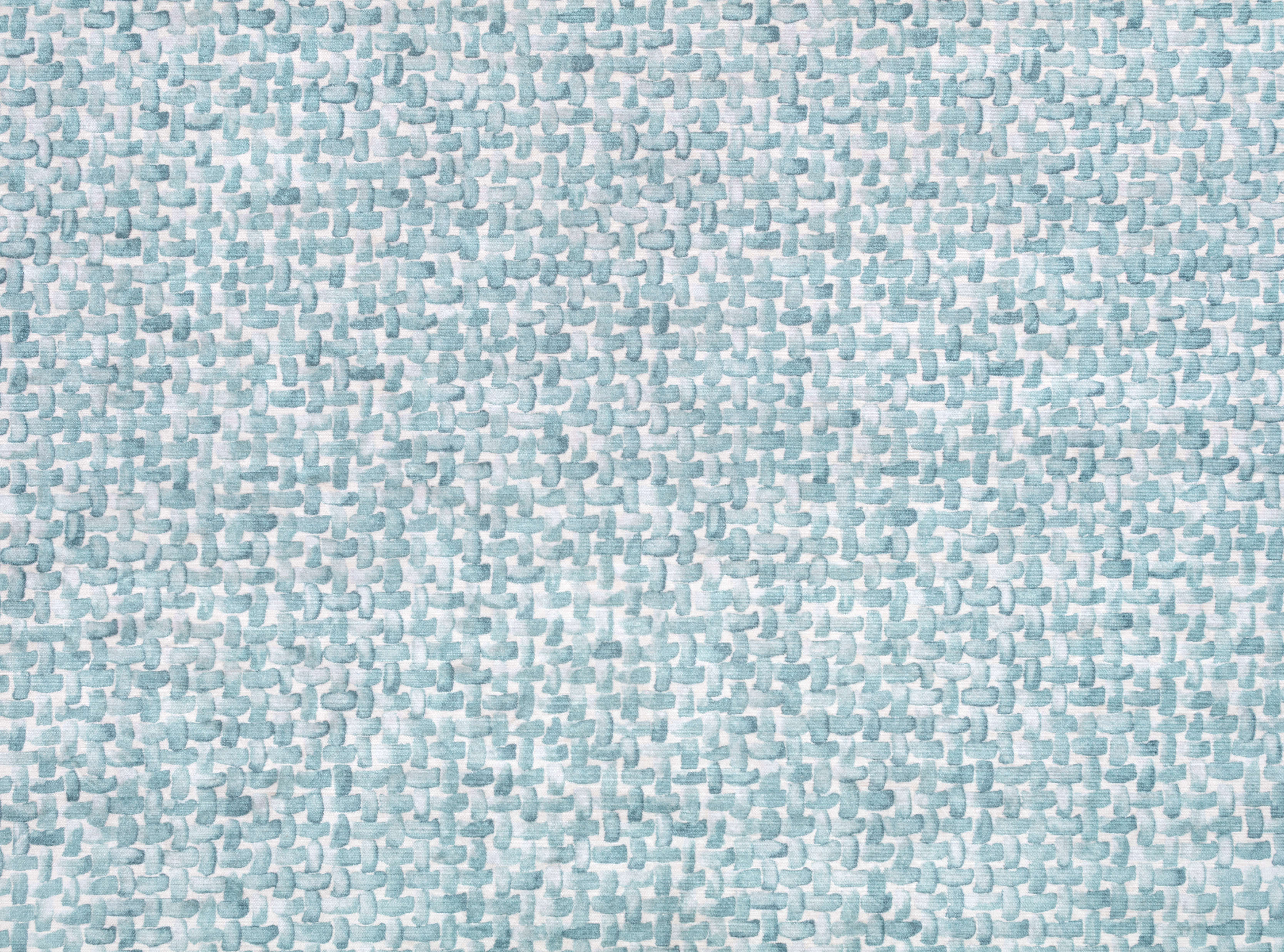 ZINC TEXTILE Beckley Seafoam Z646/02 ZINC TEXTILE Beckley Seafoam Z646/02
