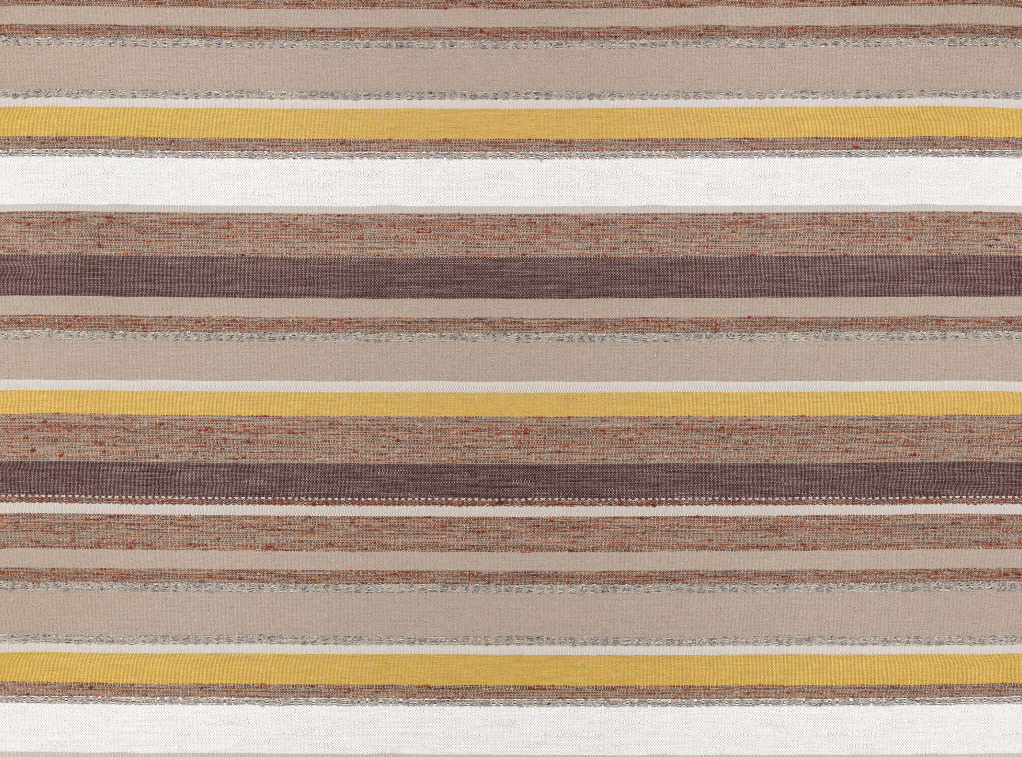 ZINC TEXTILE Barcombe Ochre Z647/02