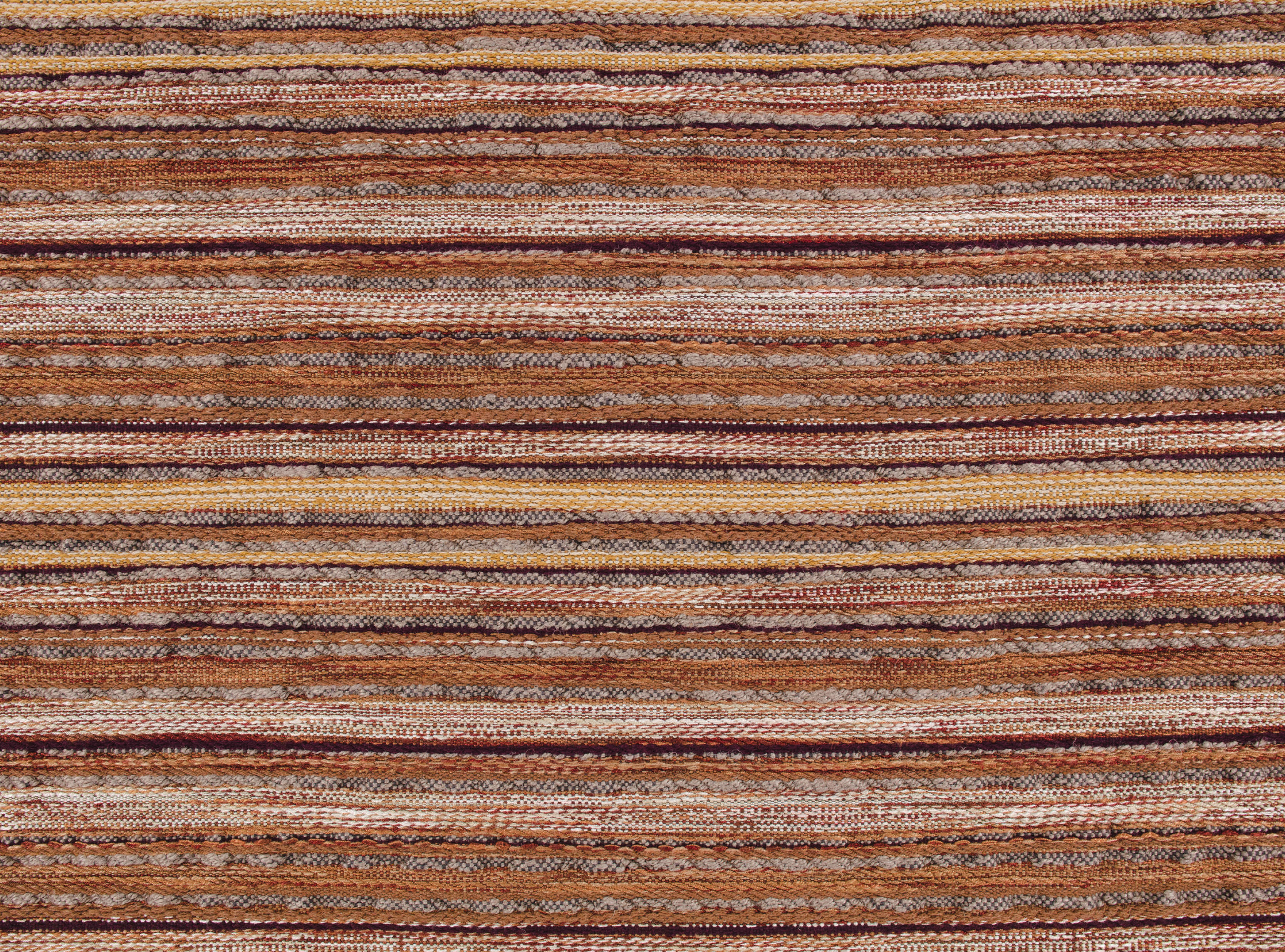 ZINC TEXTILE Bramber Cognac Z657/04