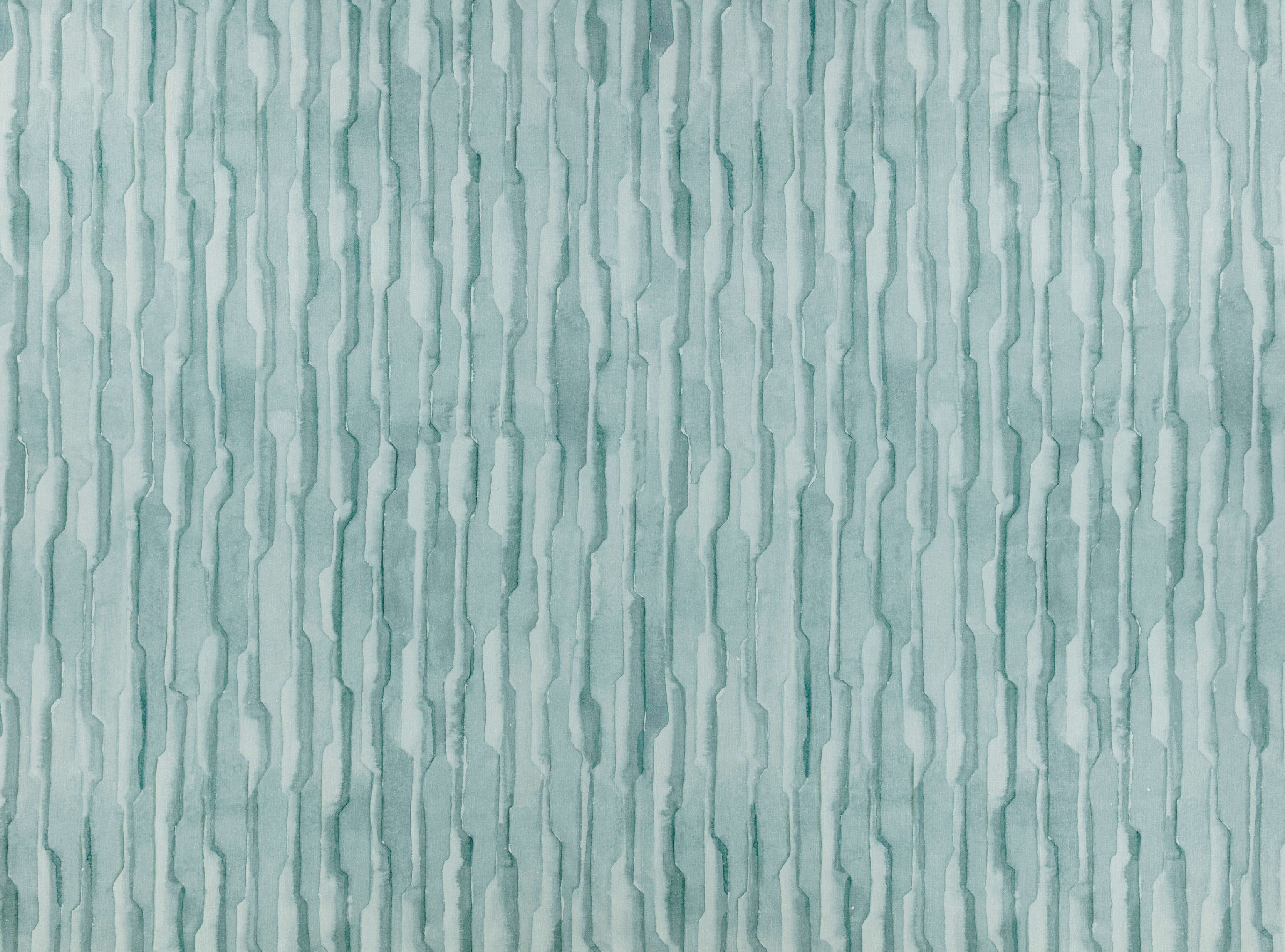 ZINC TEXTILE Beaulieu Teal Z672/04 ZINC TEXTILE Beaulieu Teal Z672/04