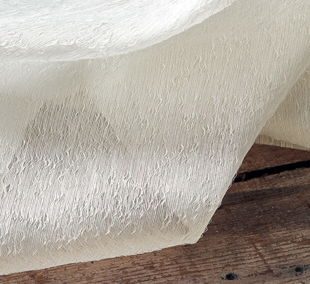 Dekostoffe aus pflanzlichen Materialien Dekostoffe aus pflanzlichen Materialien