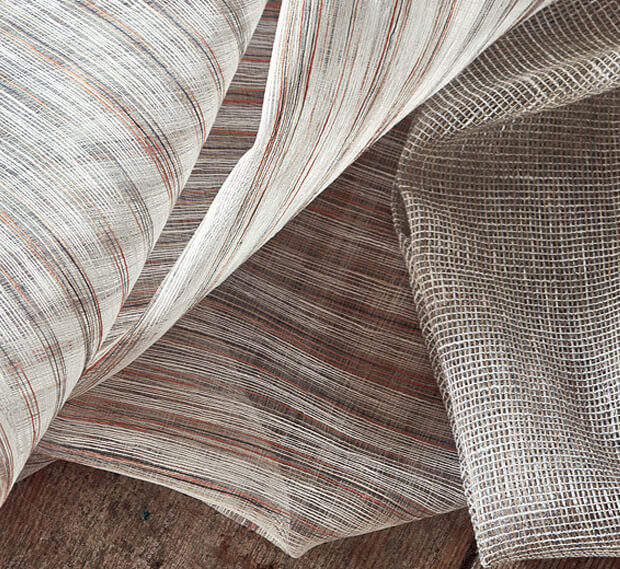 Dekostoffe aus synthetischen Materialien Dekostoffe aus synthetischen Materialien