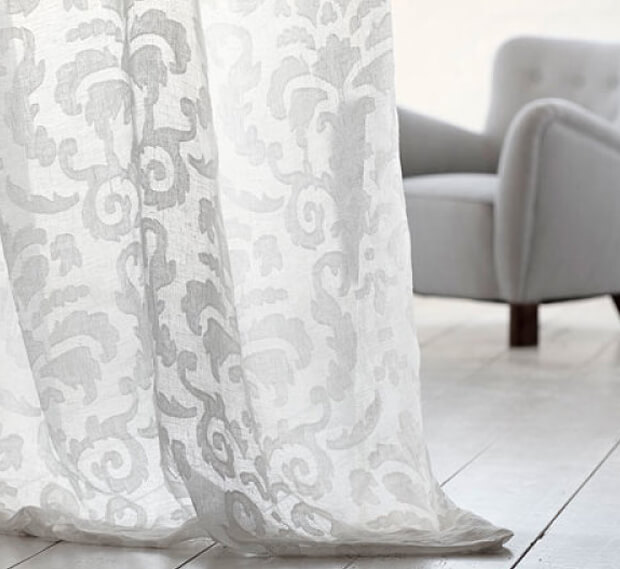 Elegante Vorhänge bei Mister Curtain fertigen lassen Elegante Vorhänge bei Mister Curtain fertigen lassen