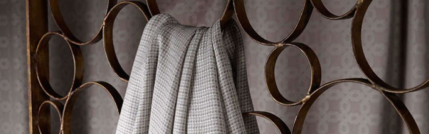 Elegante Vorhänge für exklusives Flair Elegante Vorhänge für exklusives Flair