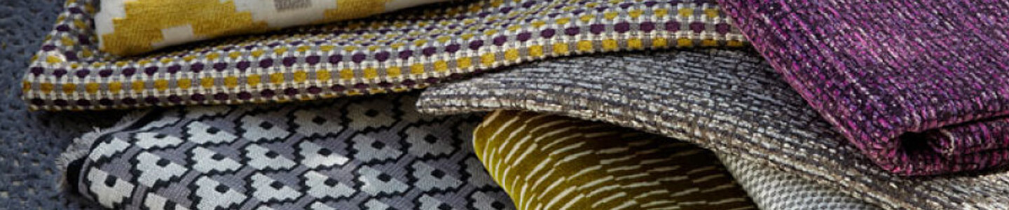 Ikat Stoff – das Garn mit dem besonderen Farbeffekt Ikat Stoff – das Garn mit dem besonderen Farbeffekt