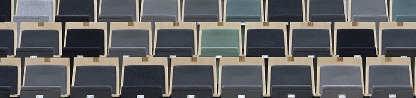 Kvadrat Stoffe – die klare Linie aus Dänemark Kvadrat Stoffe – die klare Linie aus Dänemark