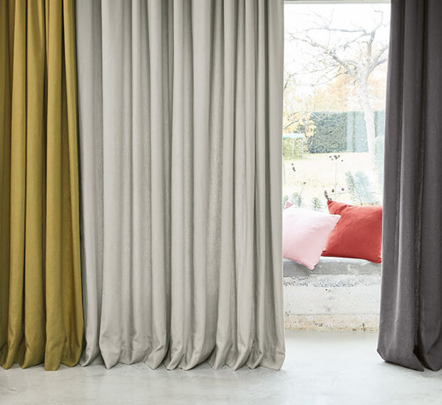 Moderne Stoffe kaufen bei Mister Curtain Moderne Stoffe kaufen bei Mister Curtain