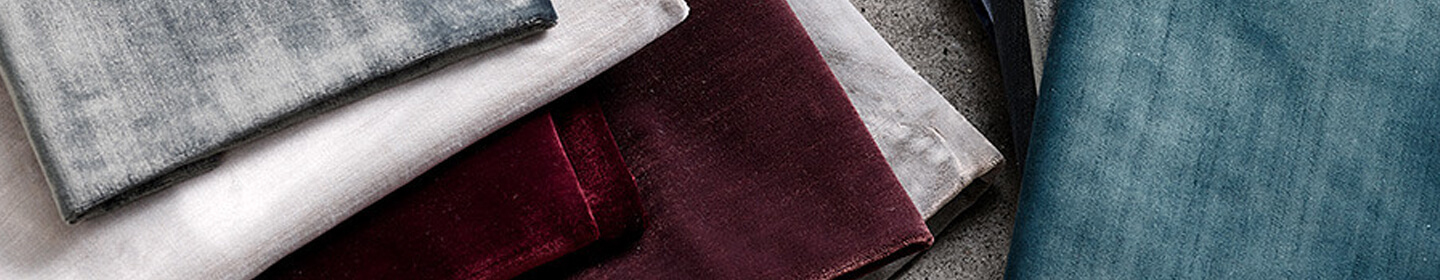 Polsterstoffe modern – widerstandsfähig - vielseitig Polsterstoffe modern – widerstandsfähig - vielseitig