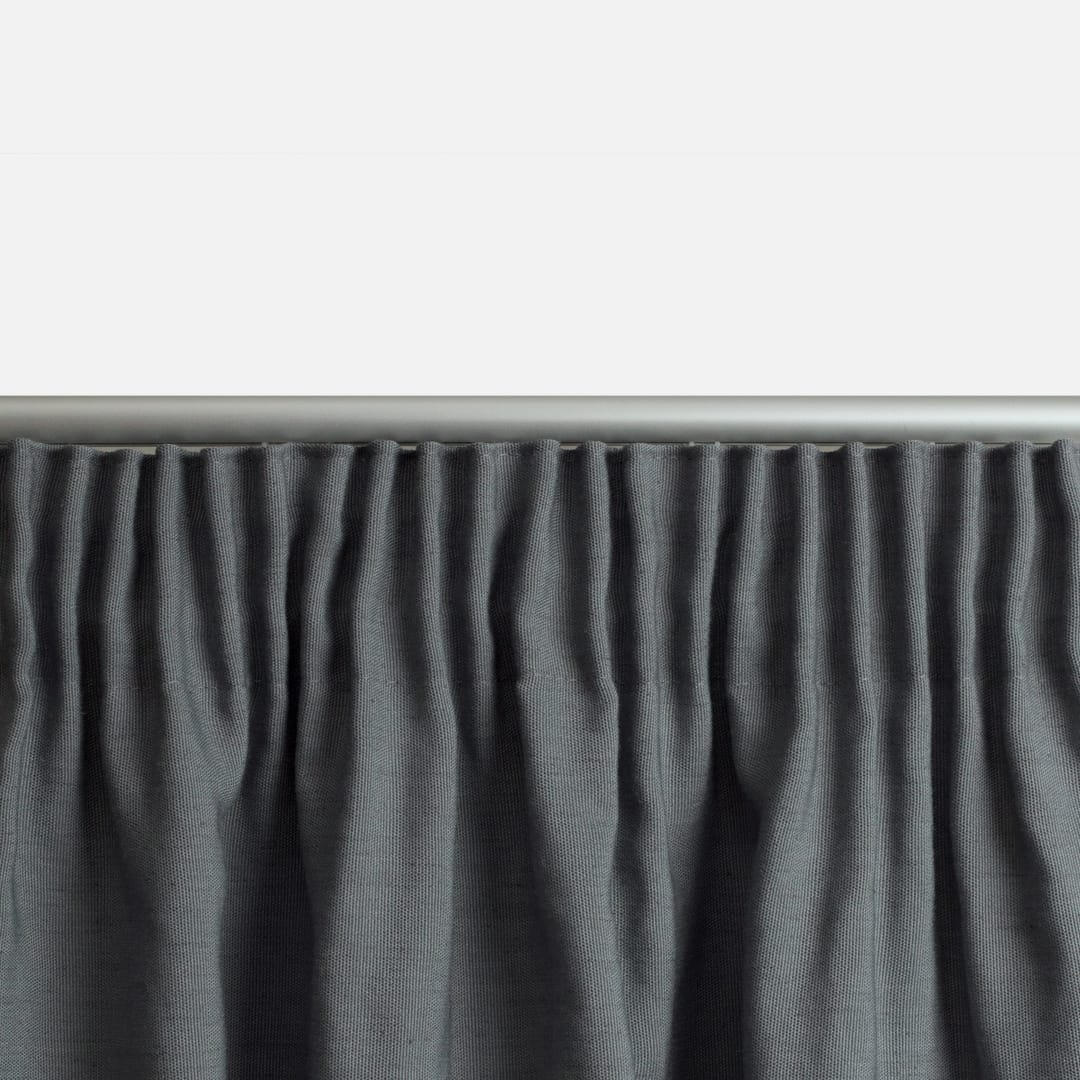 Bild von Bleistiftfalte