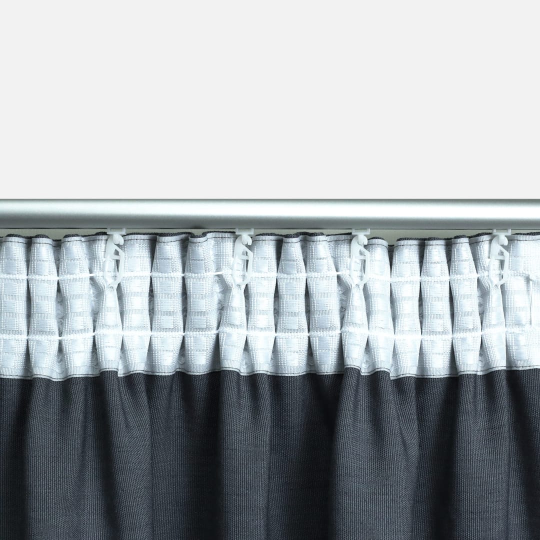 Bild von Bleistiftfalte