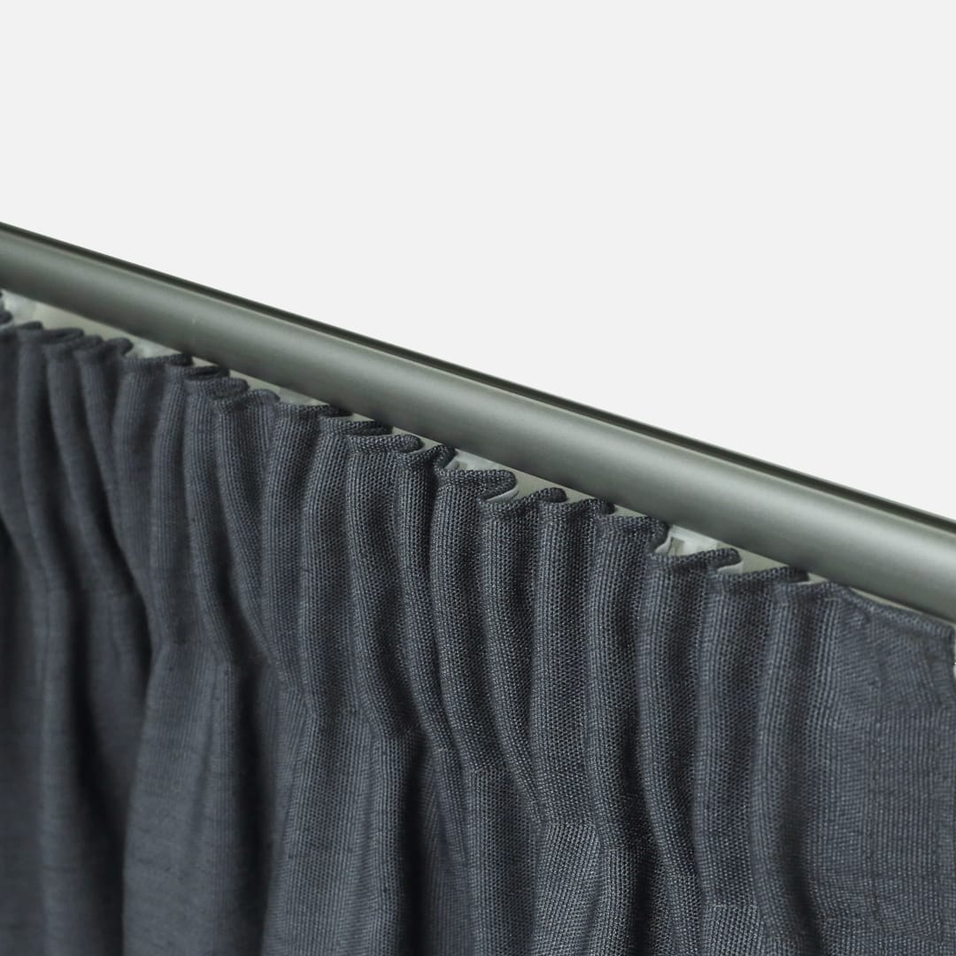 Bild von Bleistiftfalte