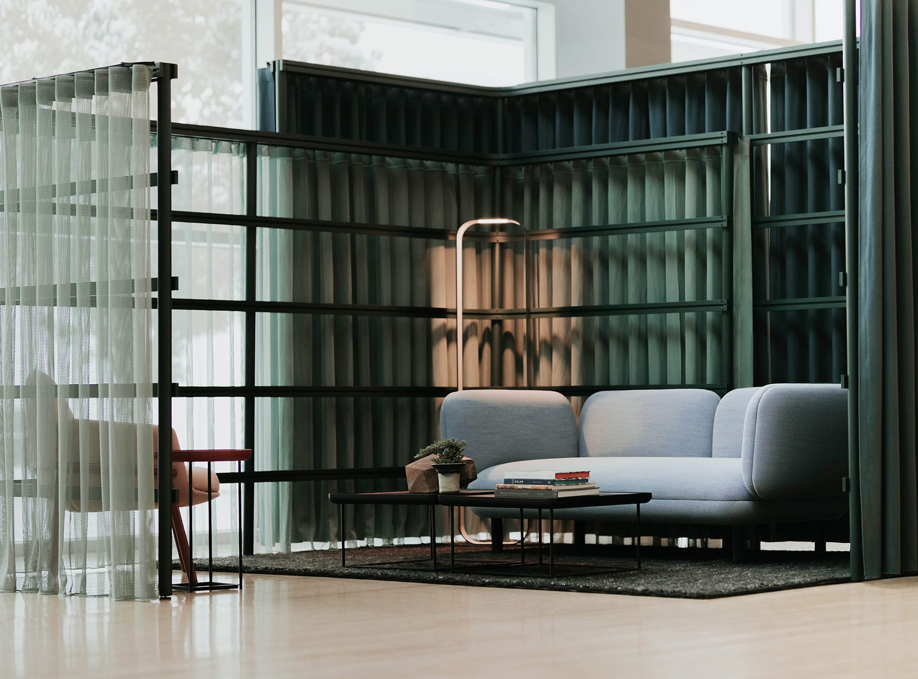 KVADRAT Hero (1241-0101)