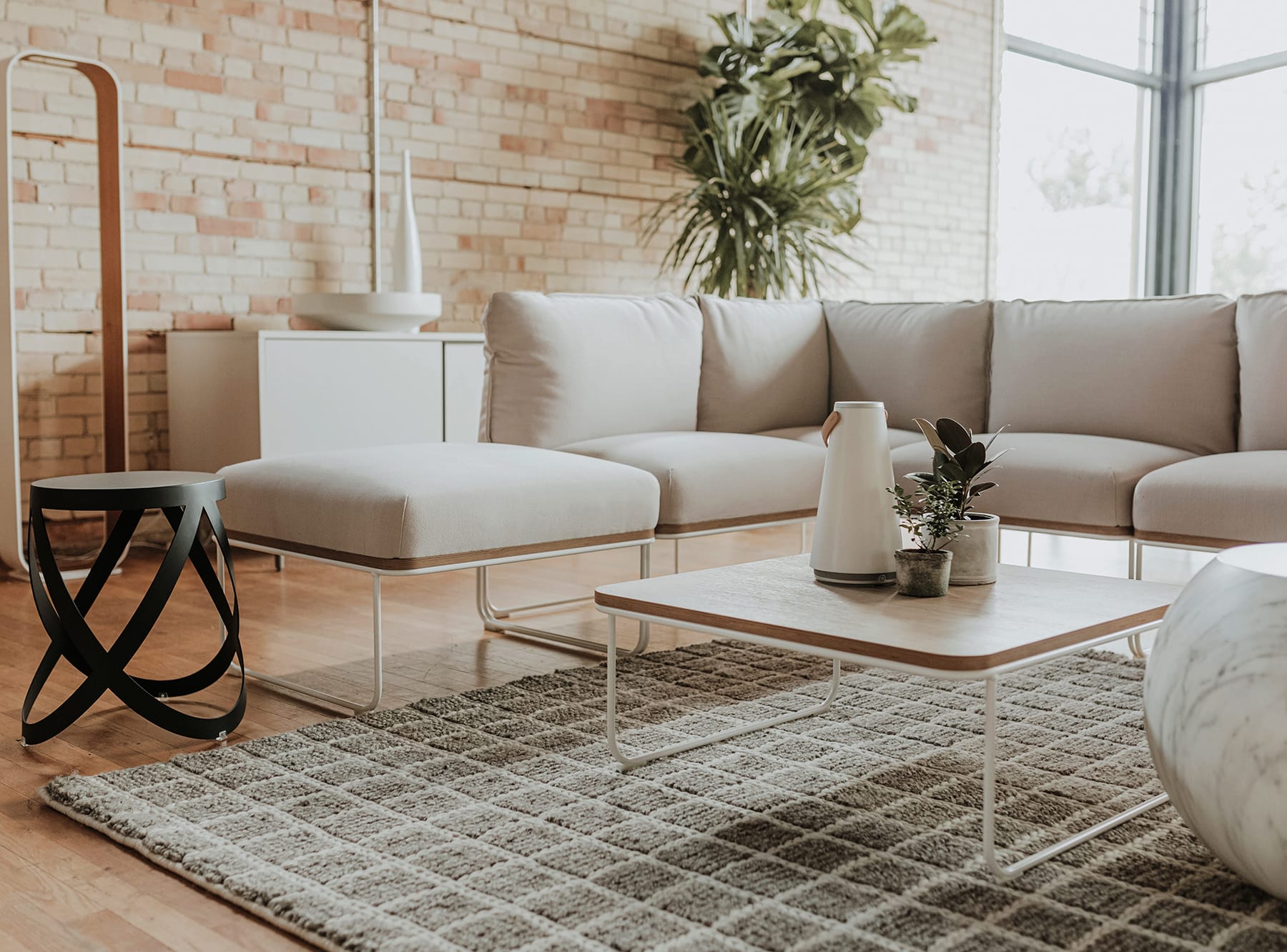 KVADRAT Steelcut Trio 3 (2965-0105)