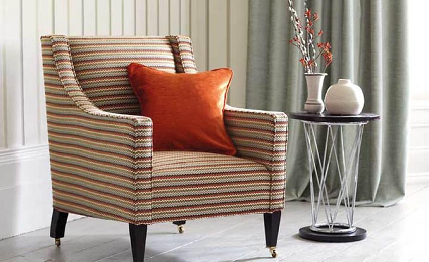 ROMO - Aran - Tarna Peacock - 7496/04 ROMO - Aran - Tarna Peacock - 7496/04