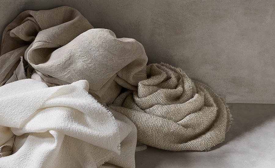 MARK ALEXANDER Whisper Jasper White (M510/01)