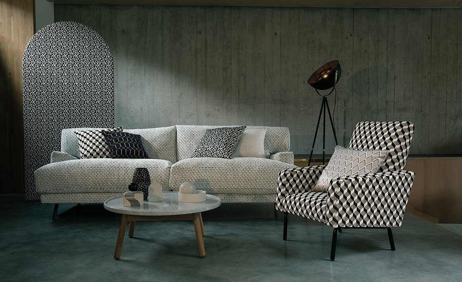 KIRKBY DESIGN Mineral Concrete (K5188/03)