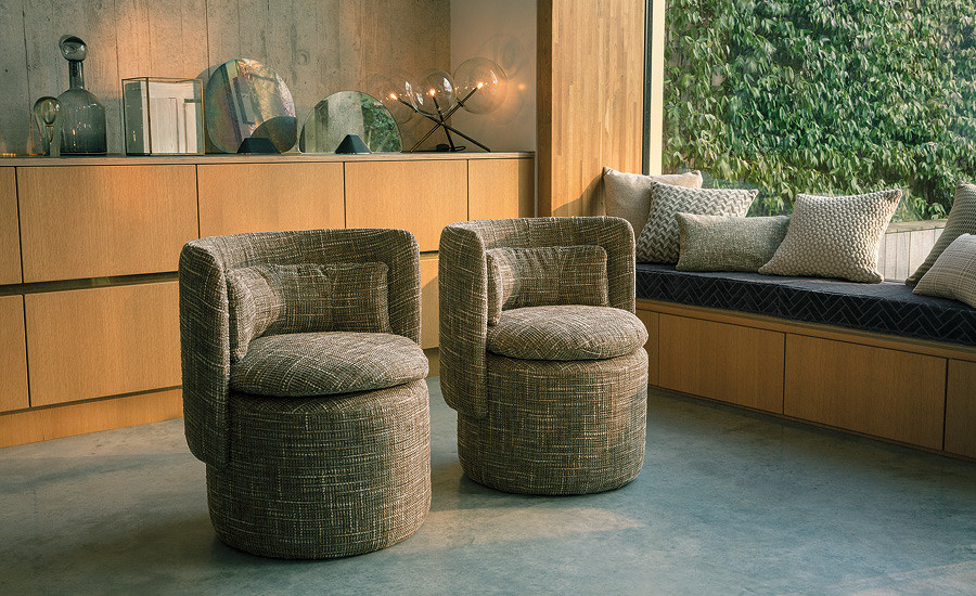 KIRKBY DESIGN Micro Monochrome (K5187/03)