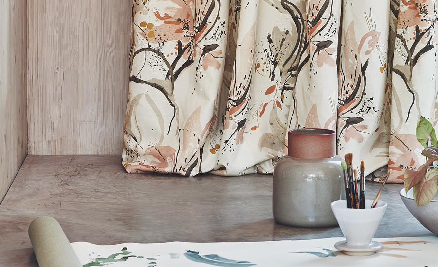 VILLA NOVA Artesia Ink (V3368/06)